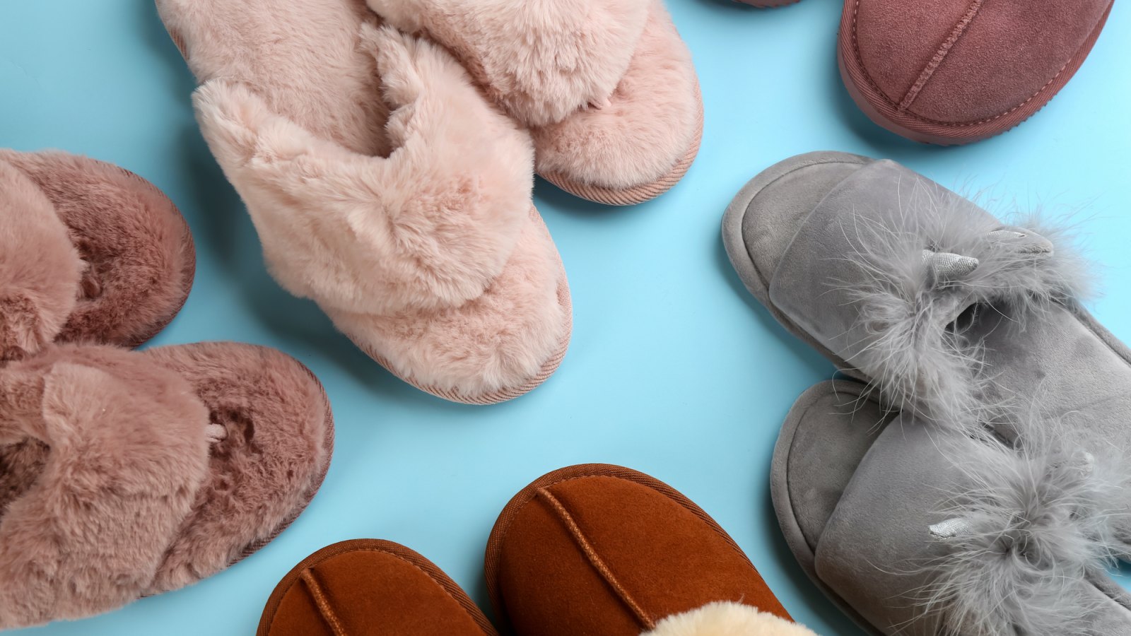 Seriously Soft Slippers That Rival UGGs