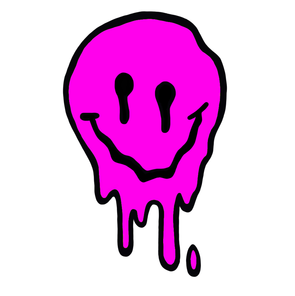 Aesthetic Smiley Faces Droop Wallpapers Wallpaper Cave