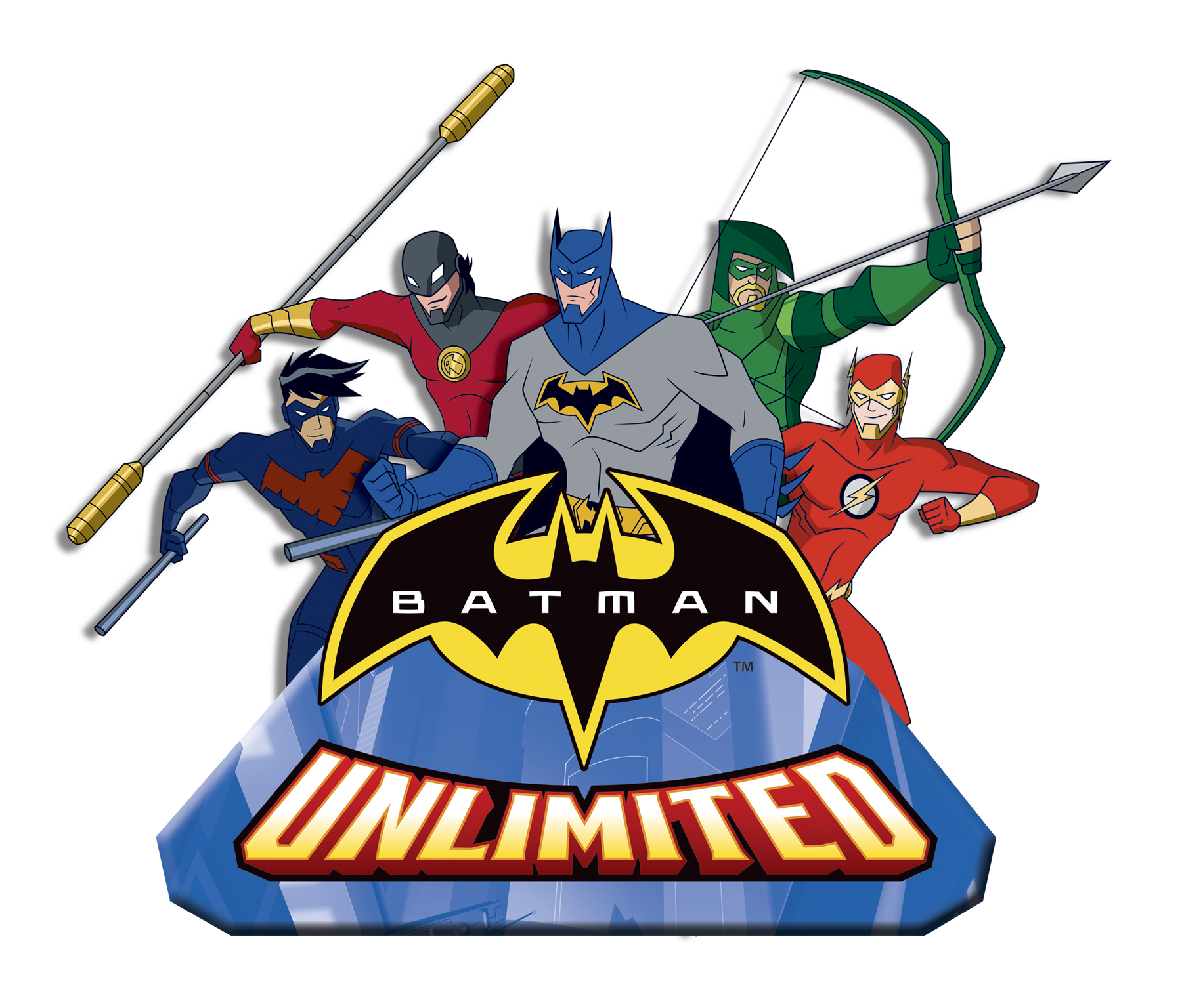 Action Figure Insider WARNER BROS. AND DC ENTERTAINMENT DEVELOP ALL NEW SLATE OF CONTENT INSPIRED BY SUCCESSFUL TOY LINES