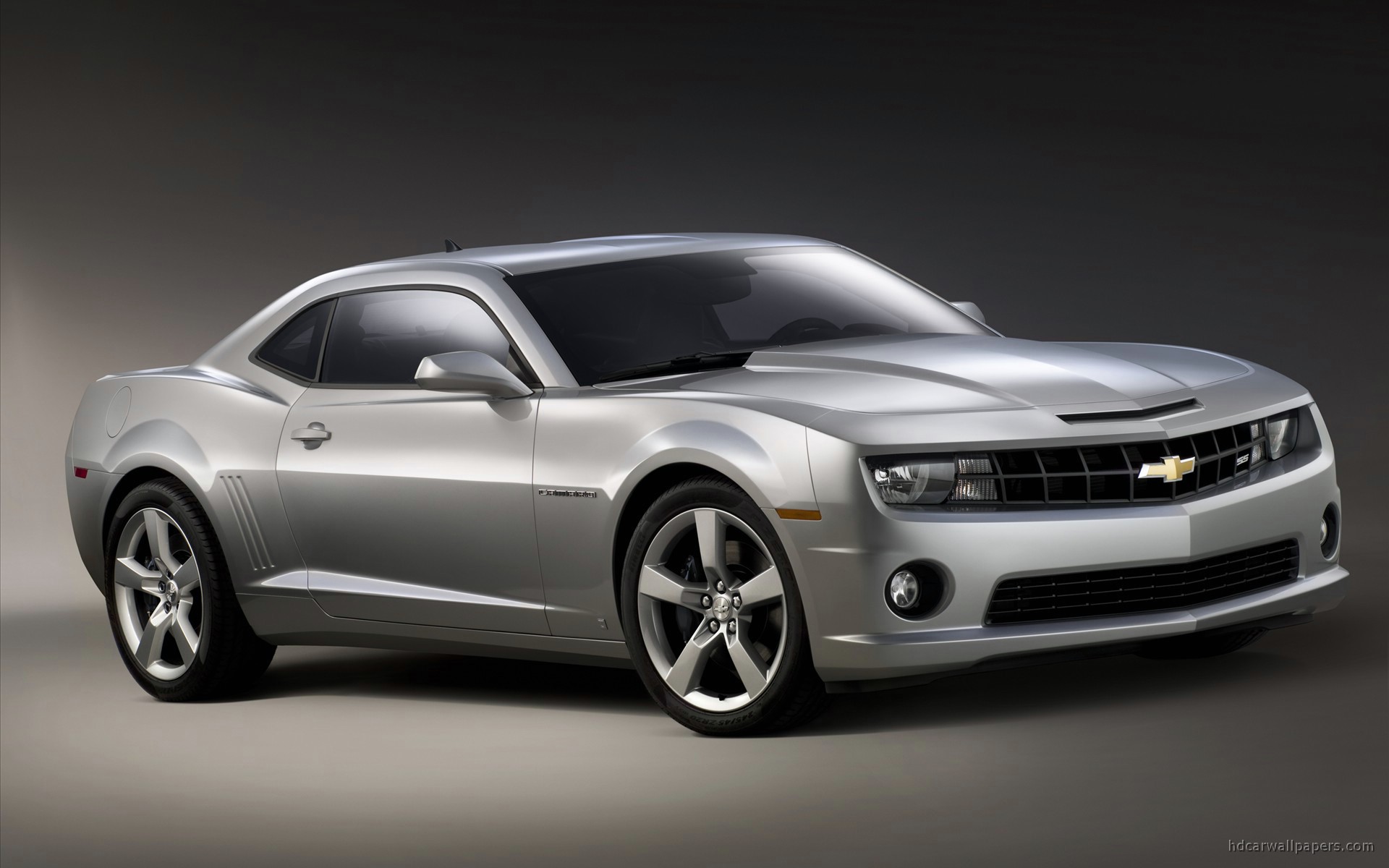 Chevrolet Camaro SS Wallpaper. HD Car Wallpaper