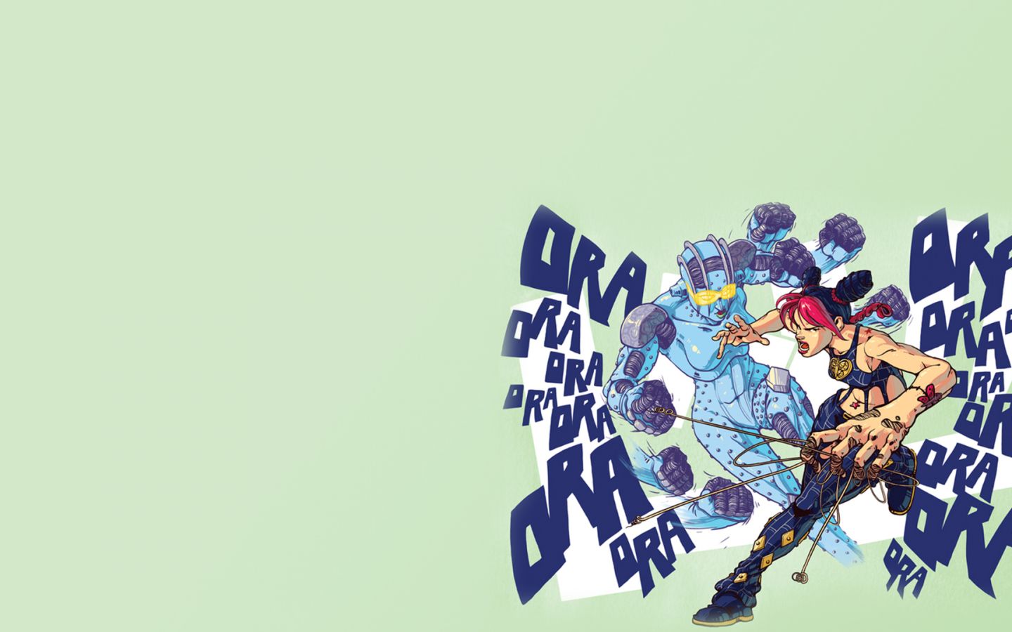 Free download Jolyne Cujoh Stone Ocean HD Wallpaper Background Image [1920x1080] for your Desktop, Mobile & Tablet. Explore Stone Ocean Wallpaper. Stone Ocean Wallpaper, Wallpaper Stone, Stone Wallpaper