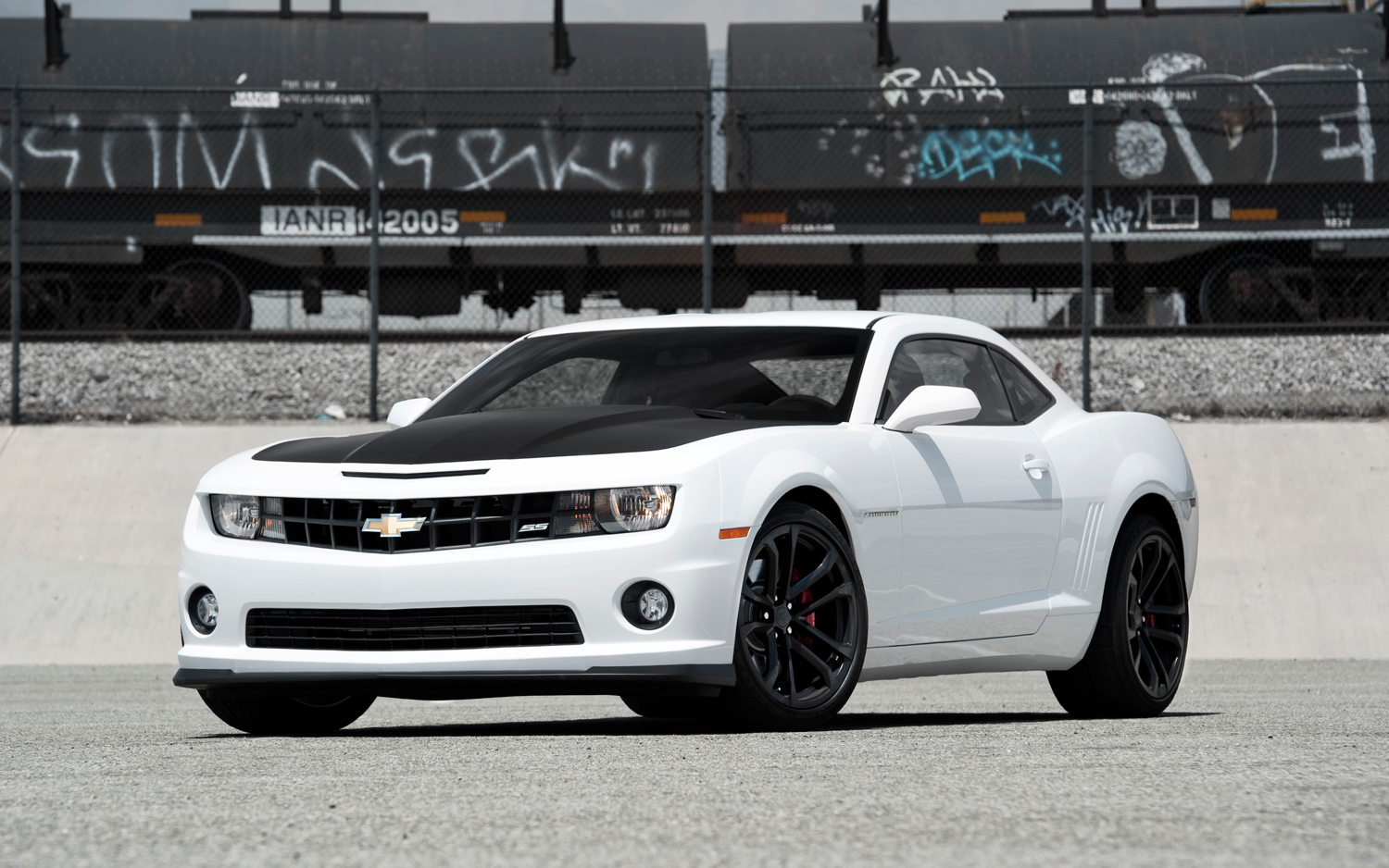 Download Latest HD Wallpaper of, Vehicles, Chevrolet Camaro Ss