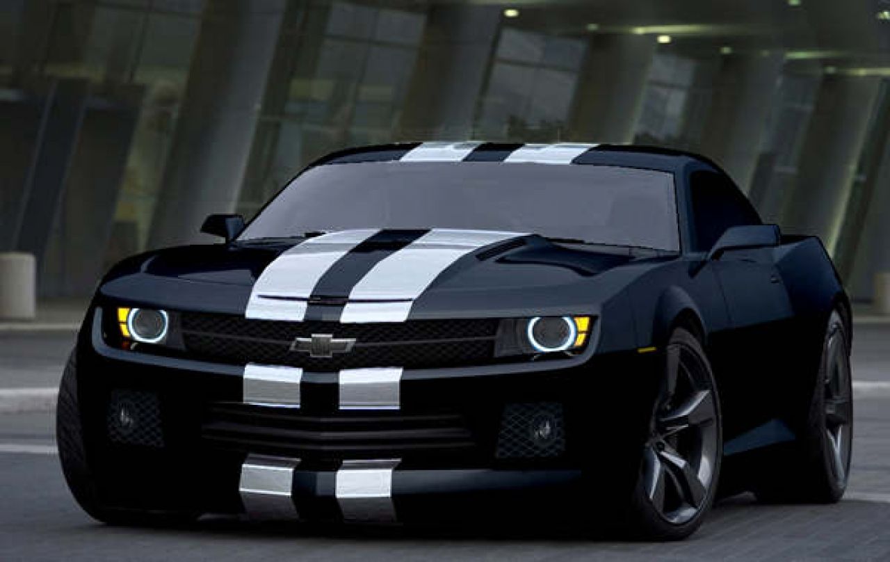 Chevrolet Camaro Black 2013 HD Wallpaper. Get car wallpaper. Chevrolet camaro black, Chevrolet camaro, Chevy camaro