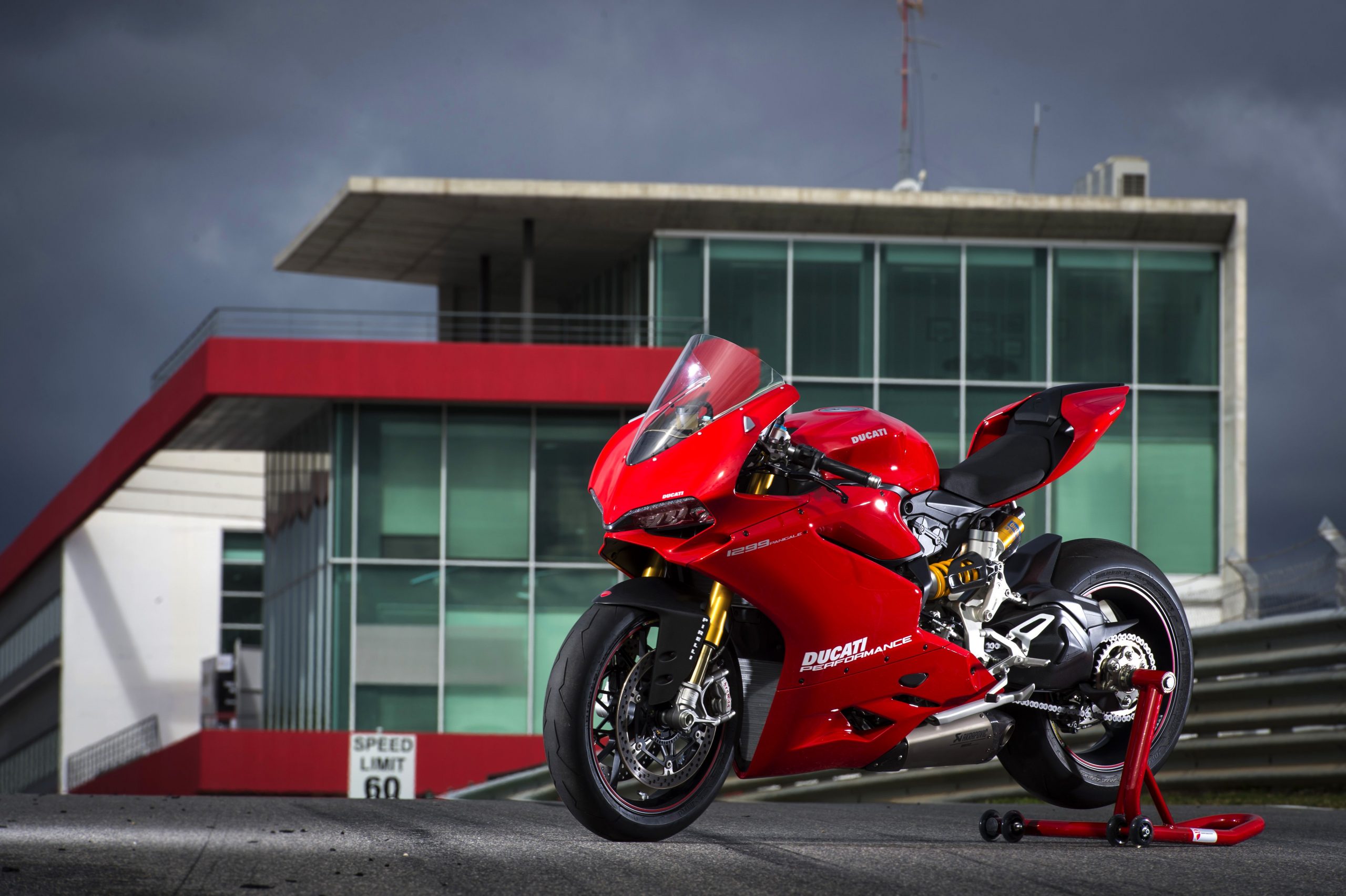 Ducati 1299