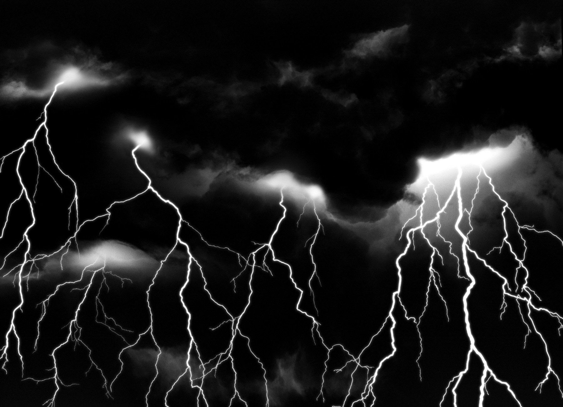 Animated Lightning Wallpaper Free Animated Lightning Background