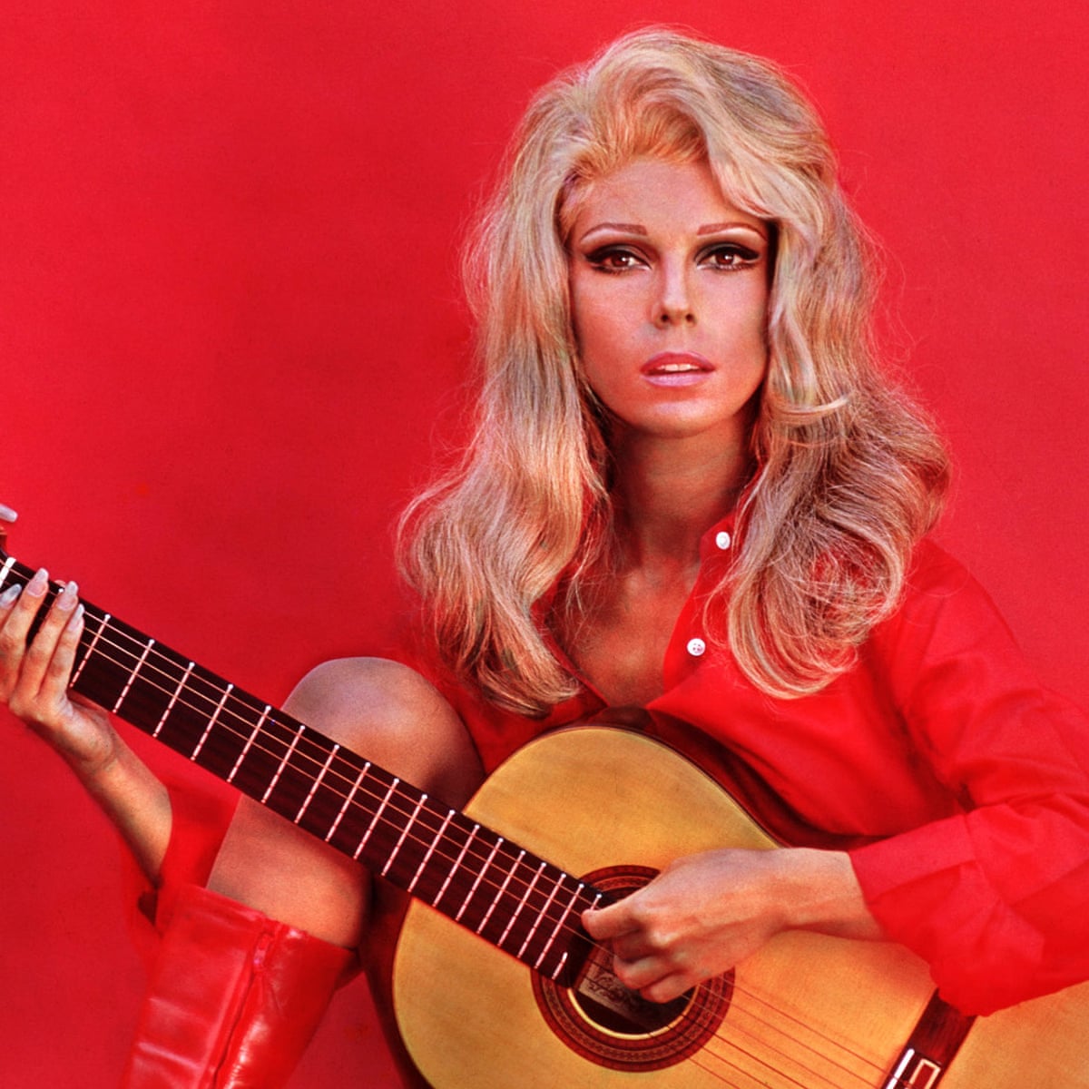 Nancy Sinatra Wallpapers - Wallpaper Cave