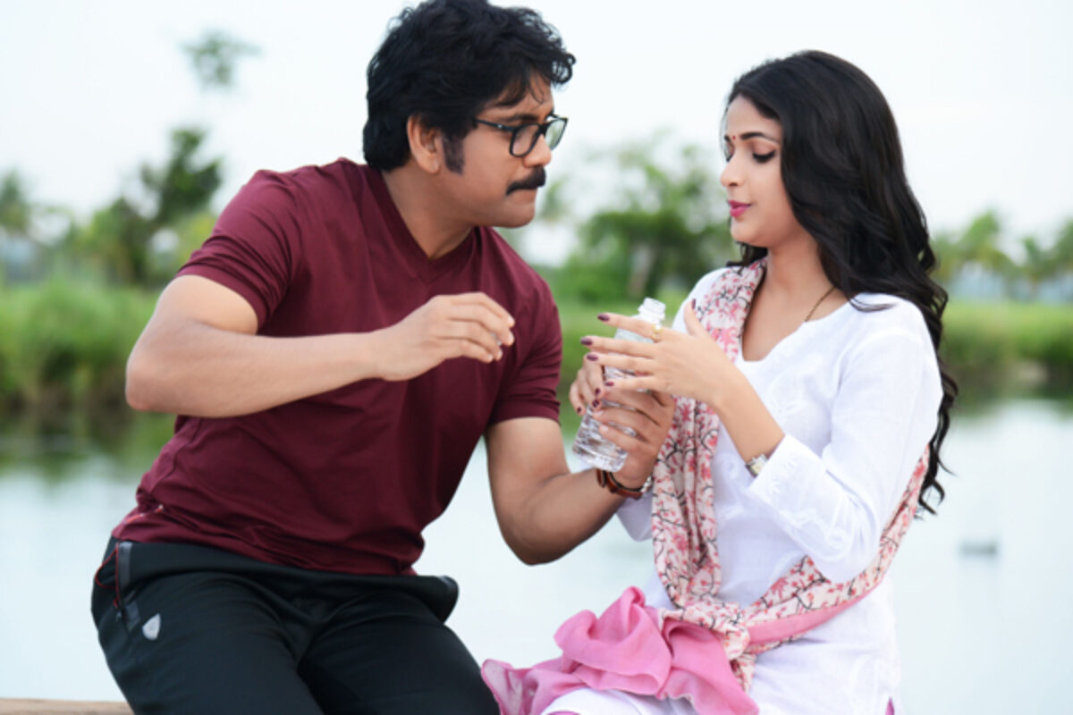 Soggade Chinni Nayana continues its dream run