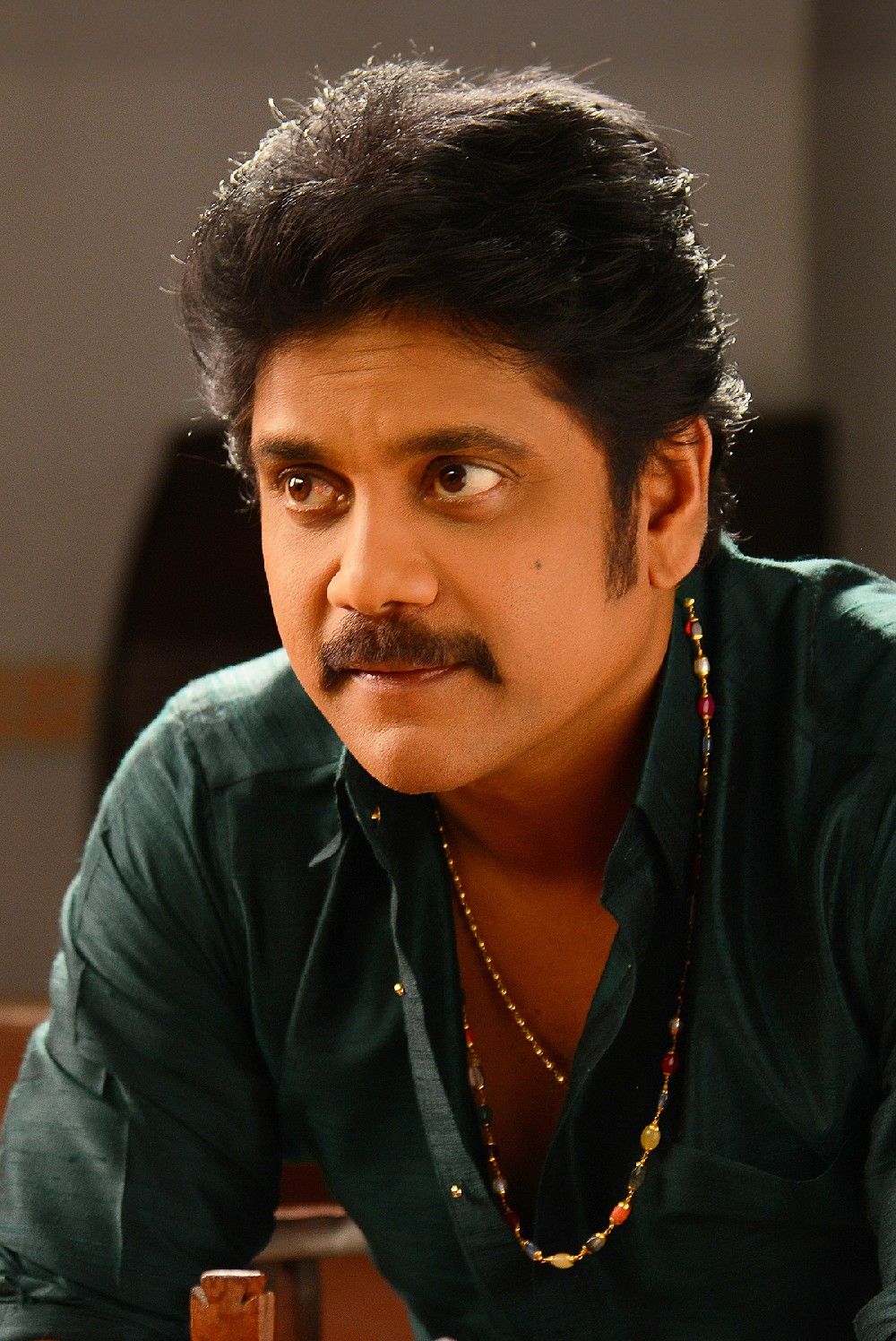 Akkineni Nagarjuna Soggade Chinni Nayana Movie HD Stills Photo. Handsome actors, Actors image, New movie posters