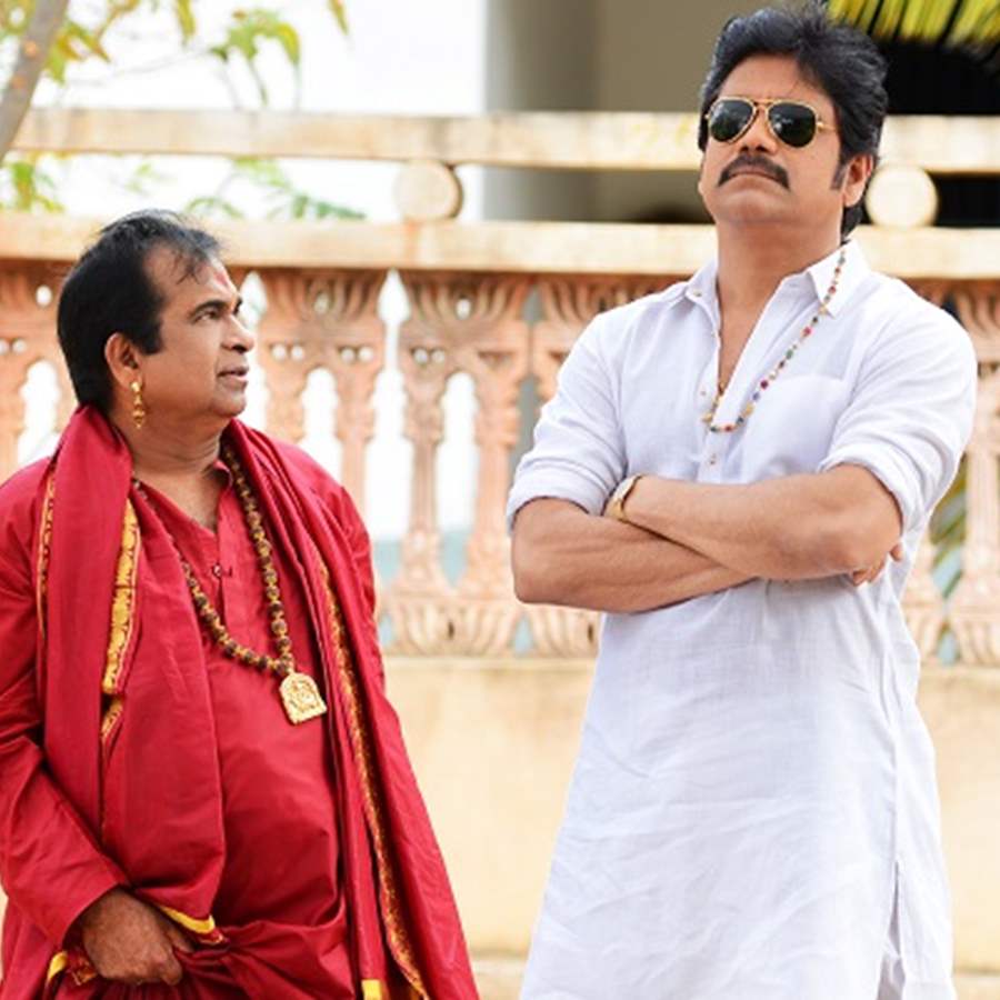 Kannada remake of 'Soggade Chinni Nayana' on the cards