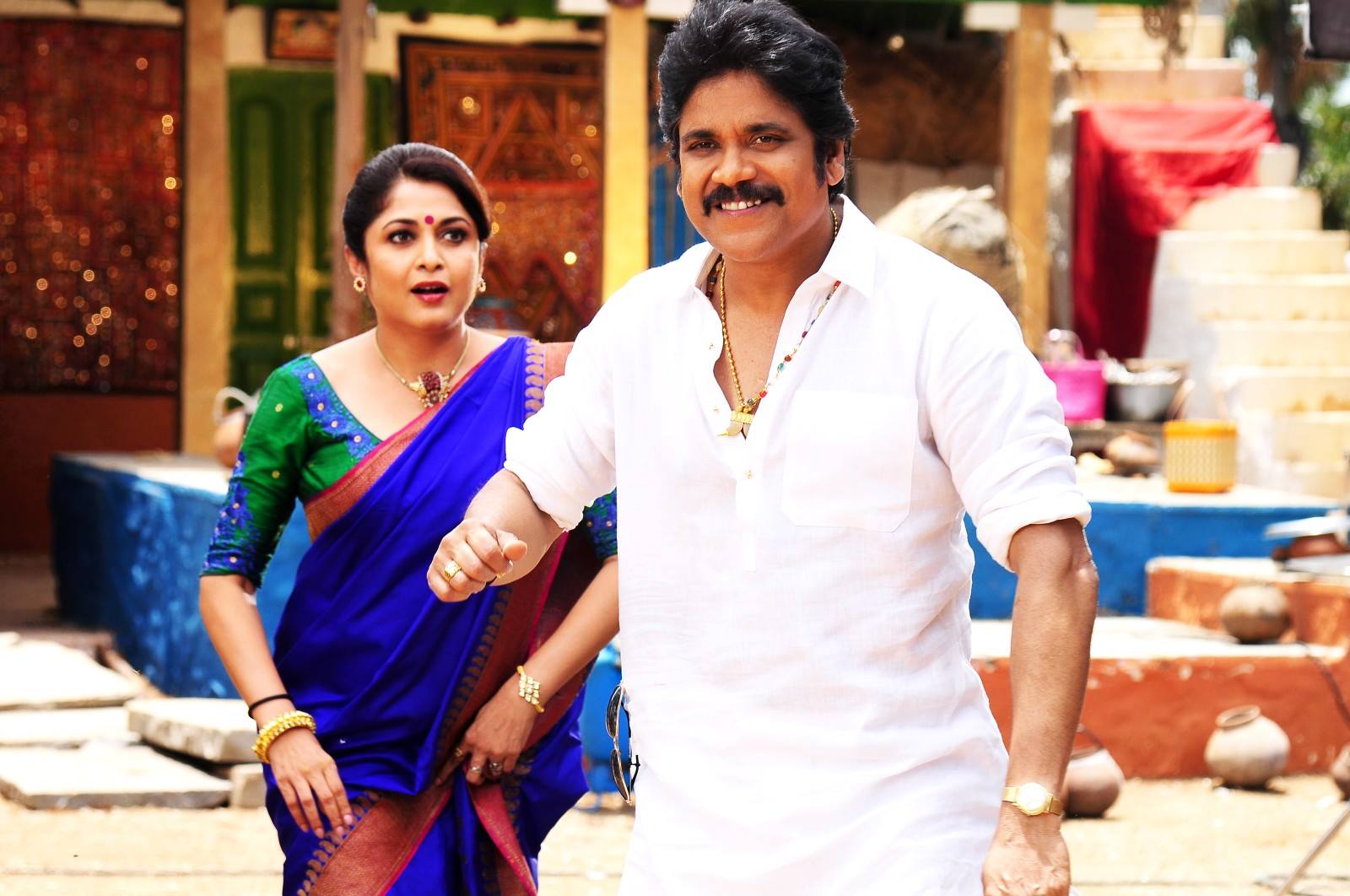 Nagarjuna's 90th film wrapped up