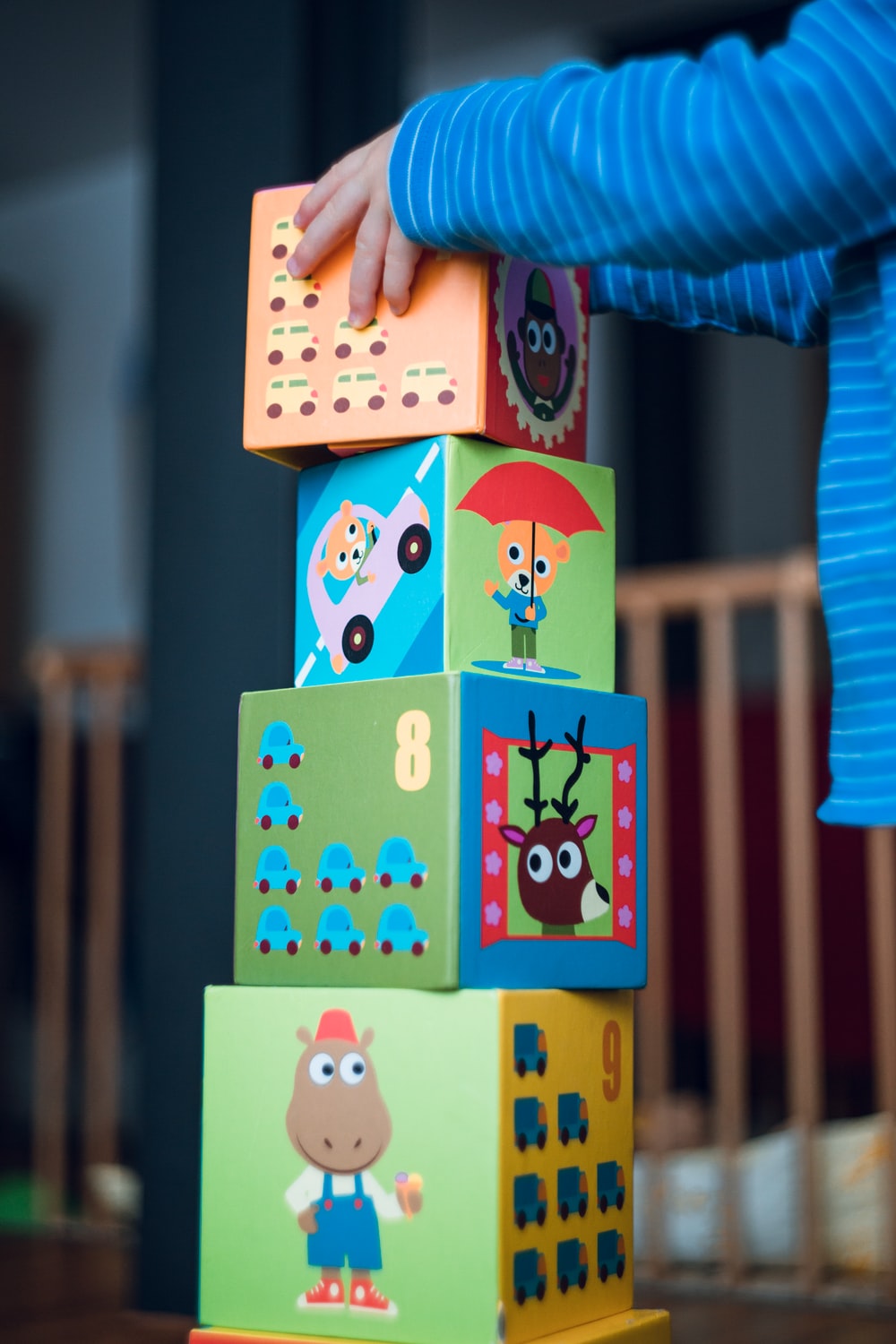 Kids Toys Picture. Download Free Image