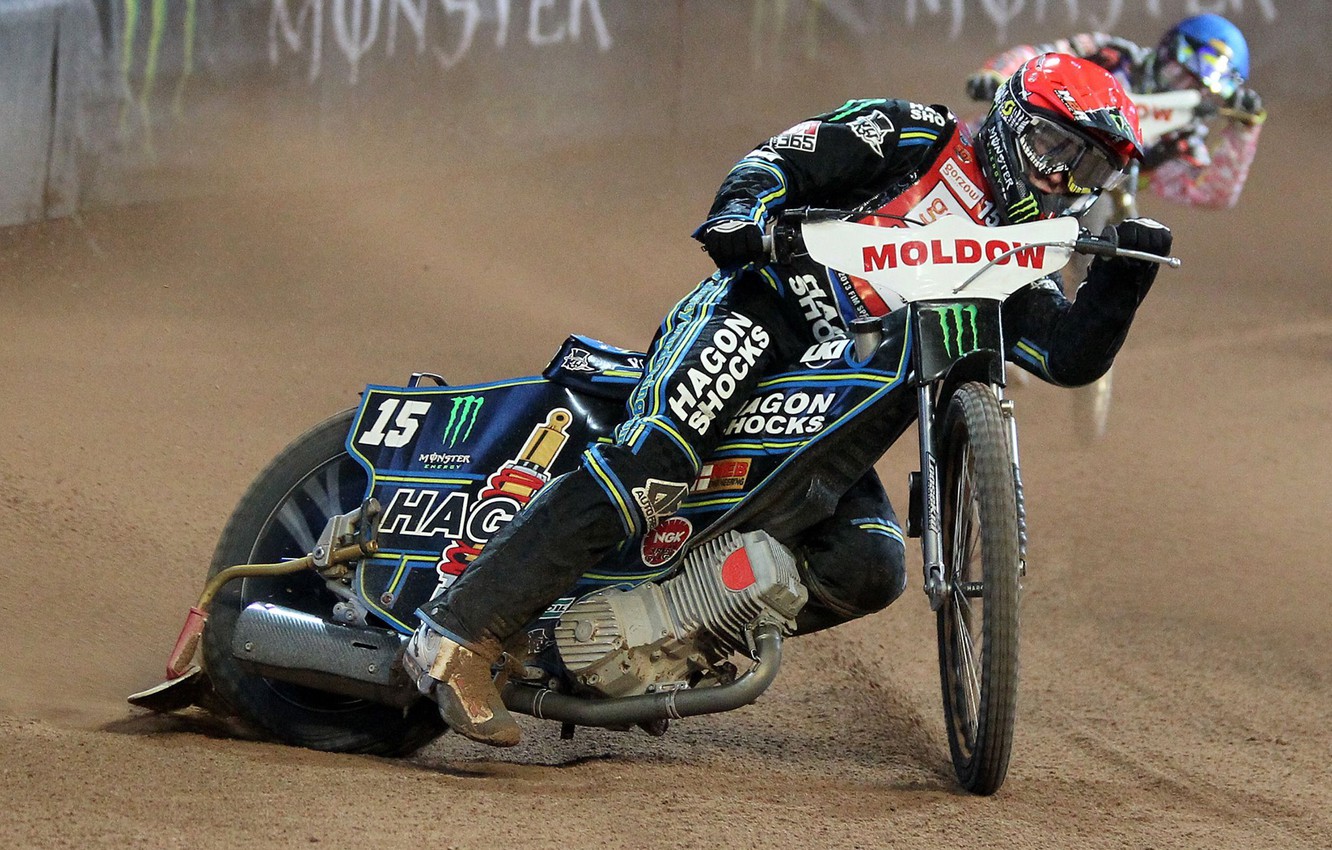 Monster Energy Dirt Bikes Wallpapers - Wallpaper Cave