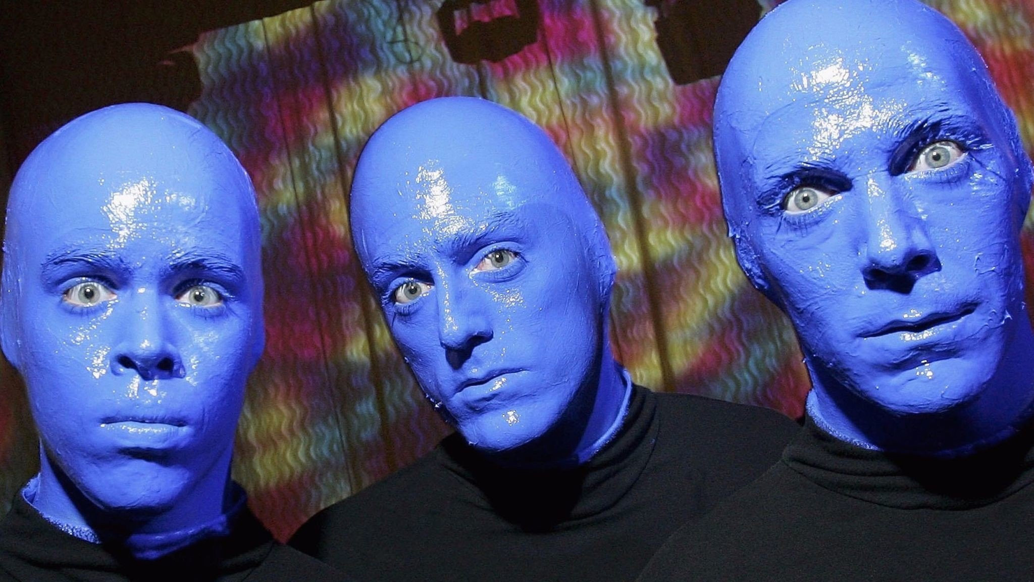 Blue Man Group offers up discounts for Florida residents