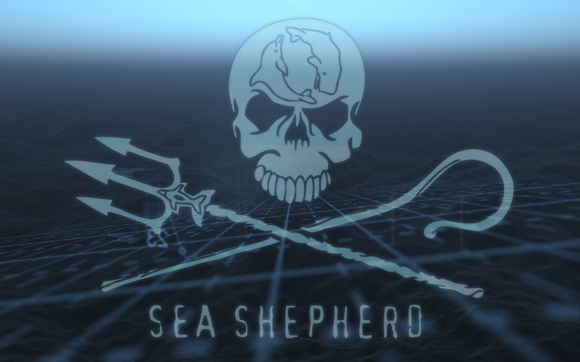 Sea Shepherd HD Wallpaper and Background Image
