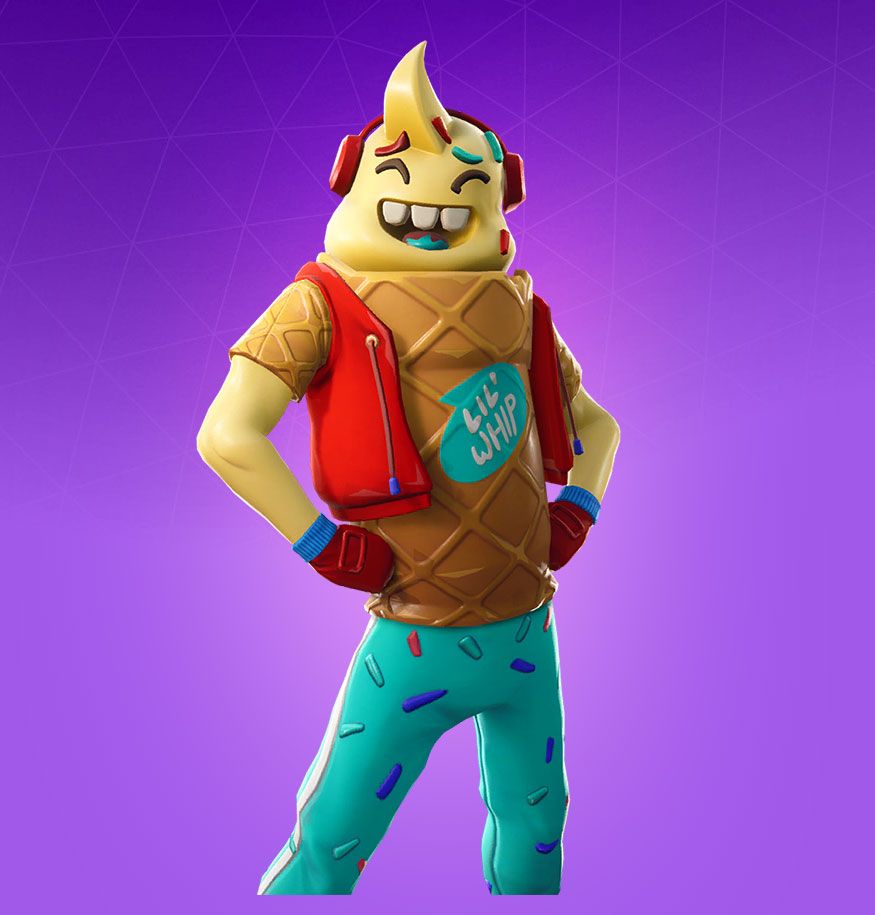 Lil Whip. Cool background, Fortnite, Gaming wallpaper