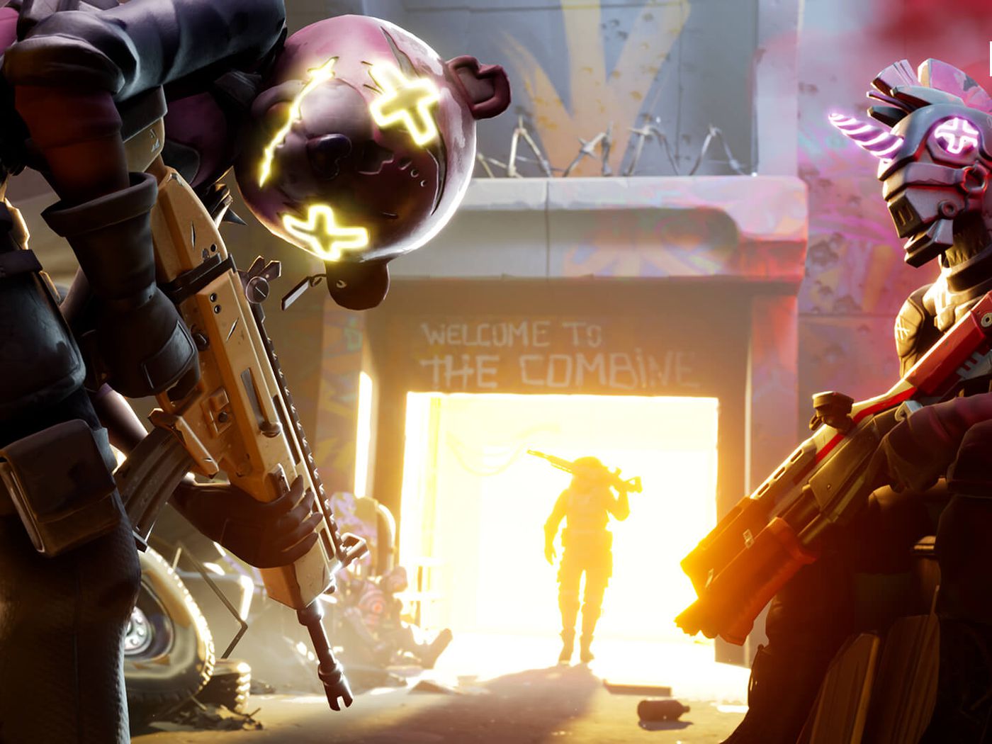 Popular Fortnite YouTuber permanently banned for cheating