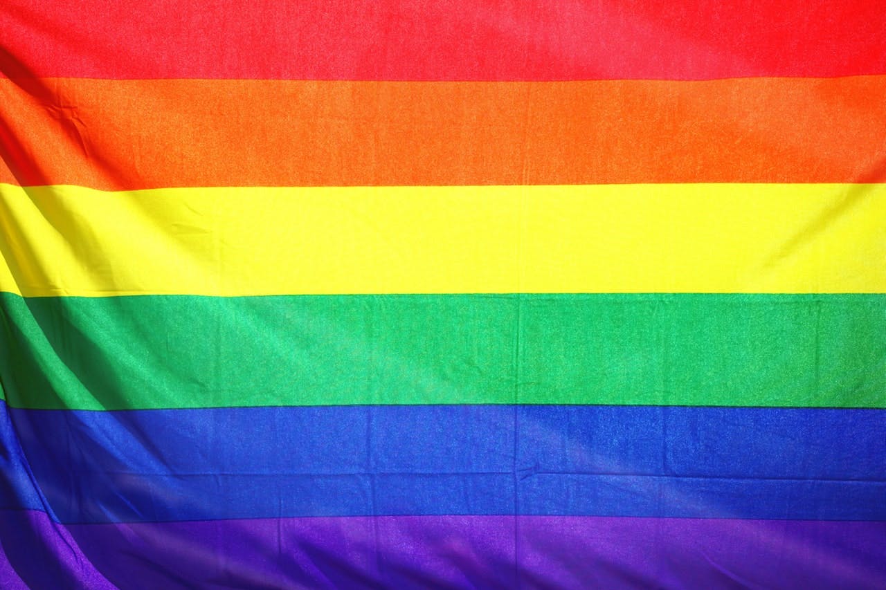 Quotes to Inspire Action during Pride Month