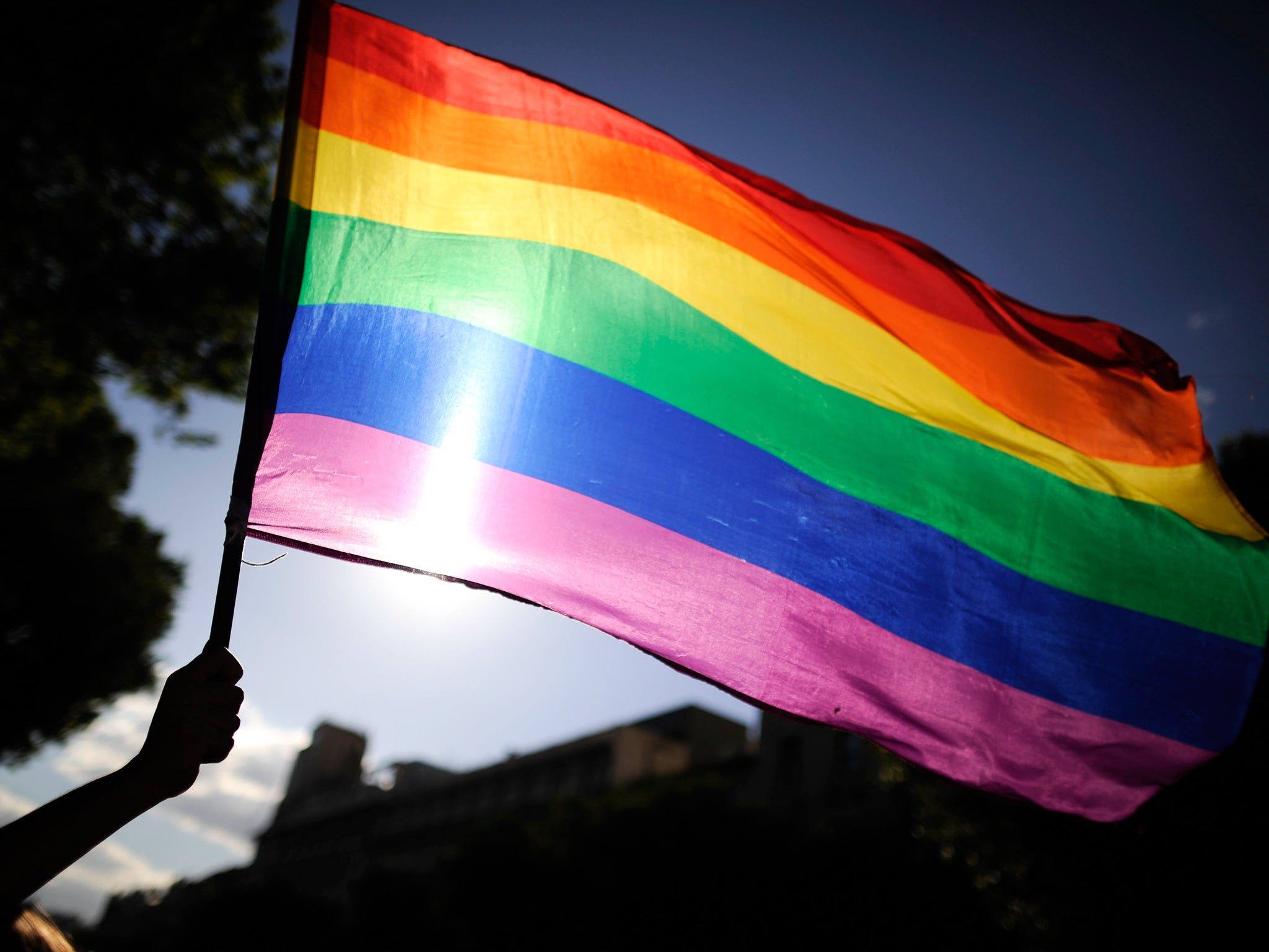 Czech Republic: LGBT people suffer discrimination 3x more than general public
