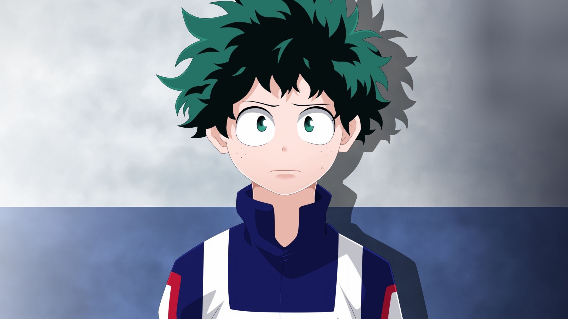 Cute, izuku midoriya, anime boy wallpaper, HD image, picture, background, cb1279