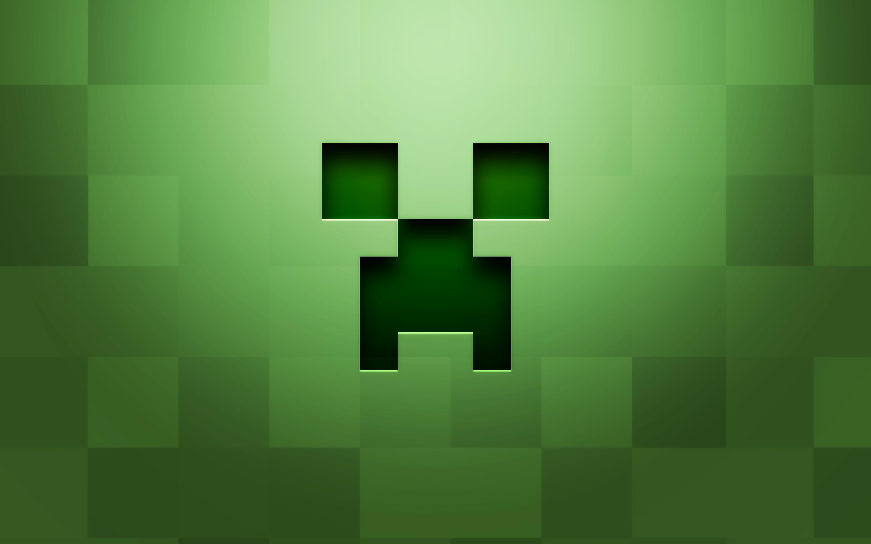 Charged Creeper Wallpapers - Wallpaper Cave