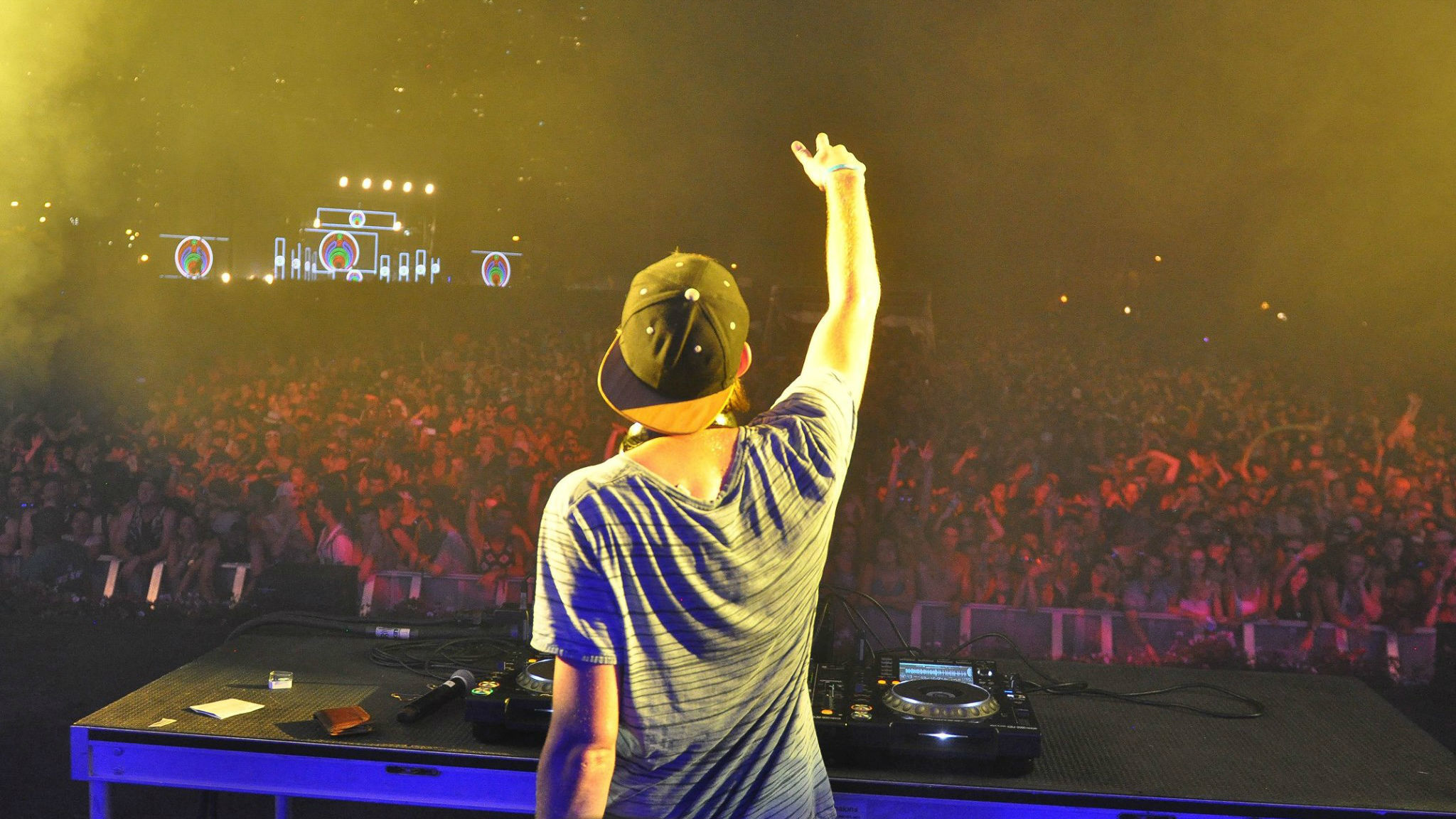 Nghtmre Wallpapers - Wallpaper Cave