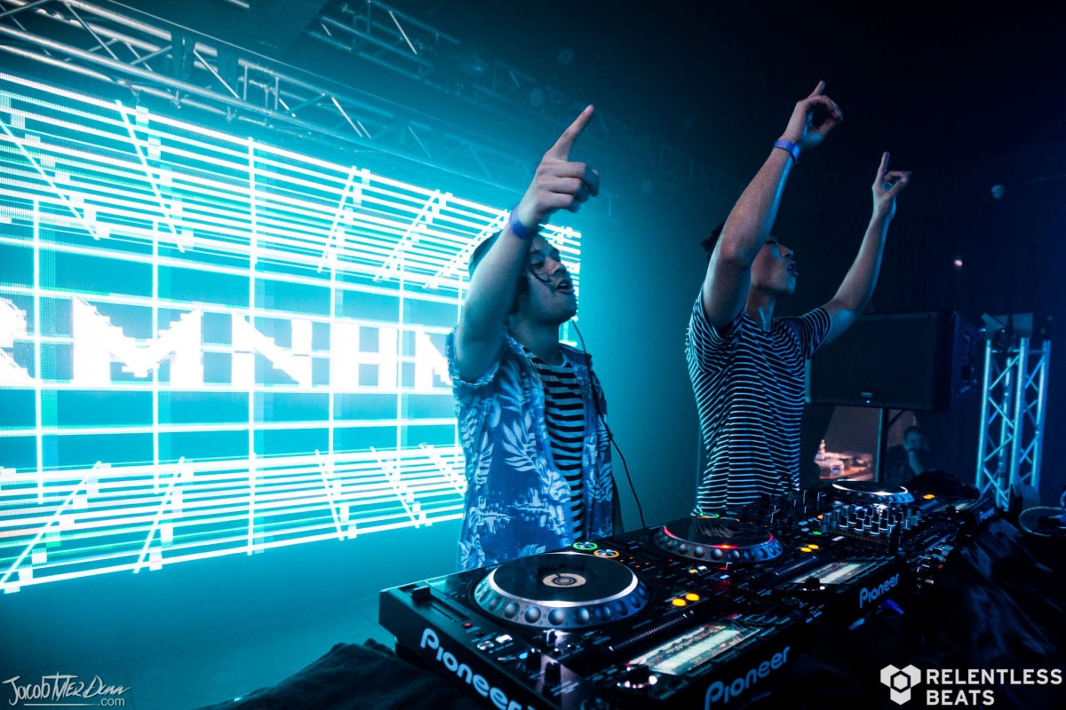 Nghtmre Wallpapers - Wallpaper Cave