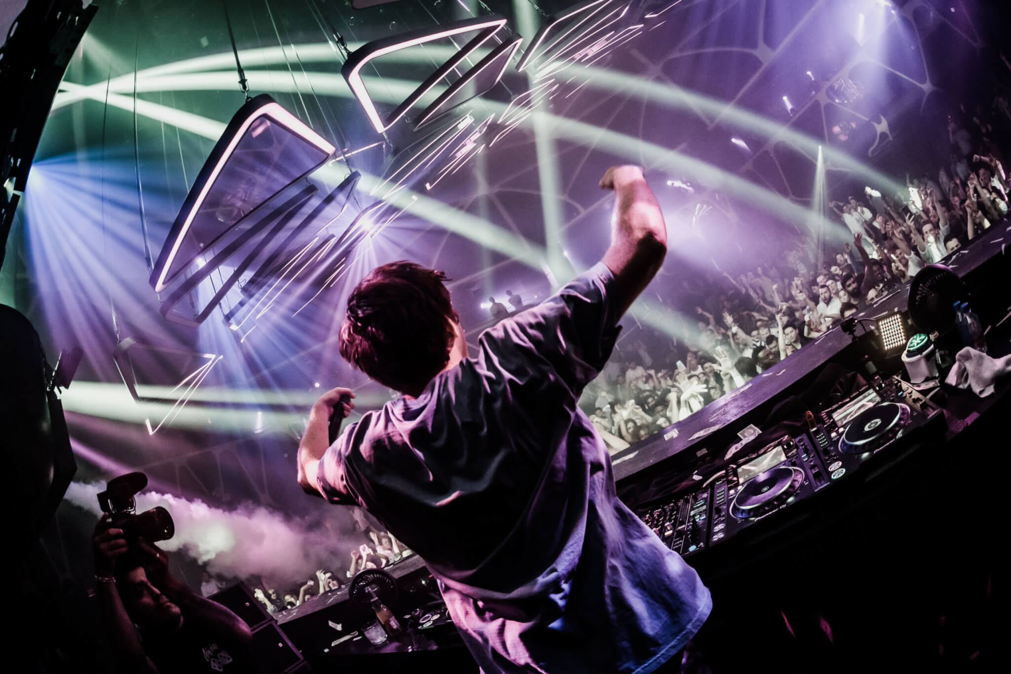 Nghtmre Wallpapers - Wallpaper Cave