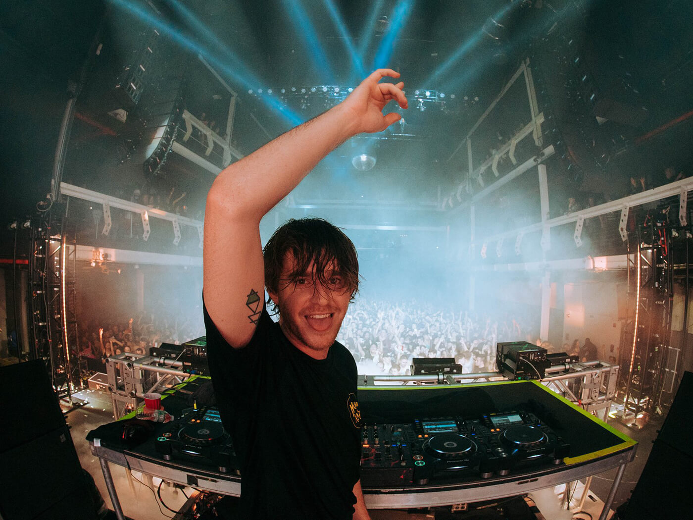 Nghtmre Wallpapers - Wallpaper Cave