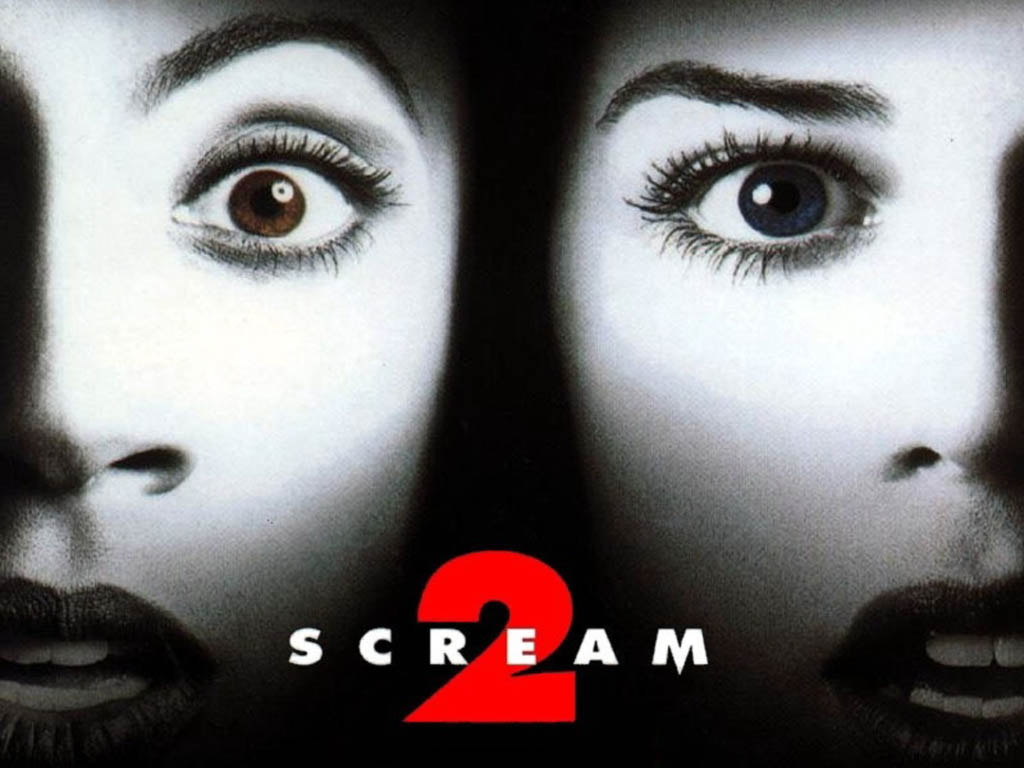 Free download Scream 2 Horror Movies Wallpaper 77471 [1024x768] for your Desktop, Mobile & Tablet. Explore Scream Movie Wallpaper. The Scream Wallpaper Desktop, Scream Queens Wallpaper, Garrosh Hell Scream Wallpaper
