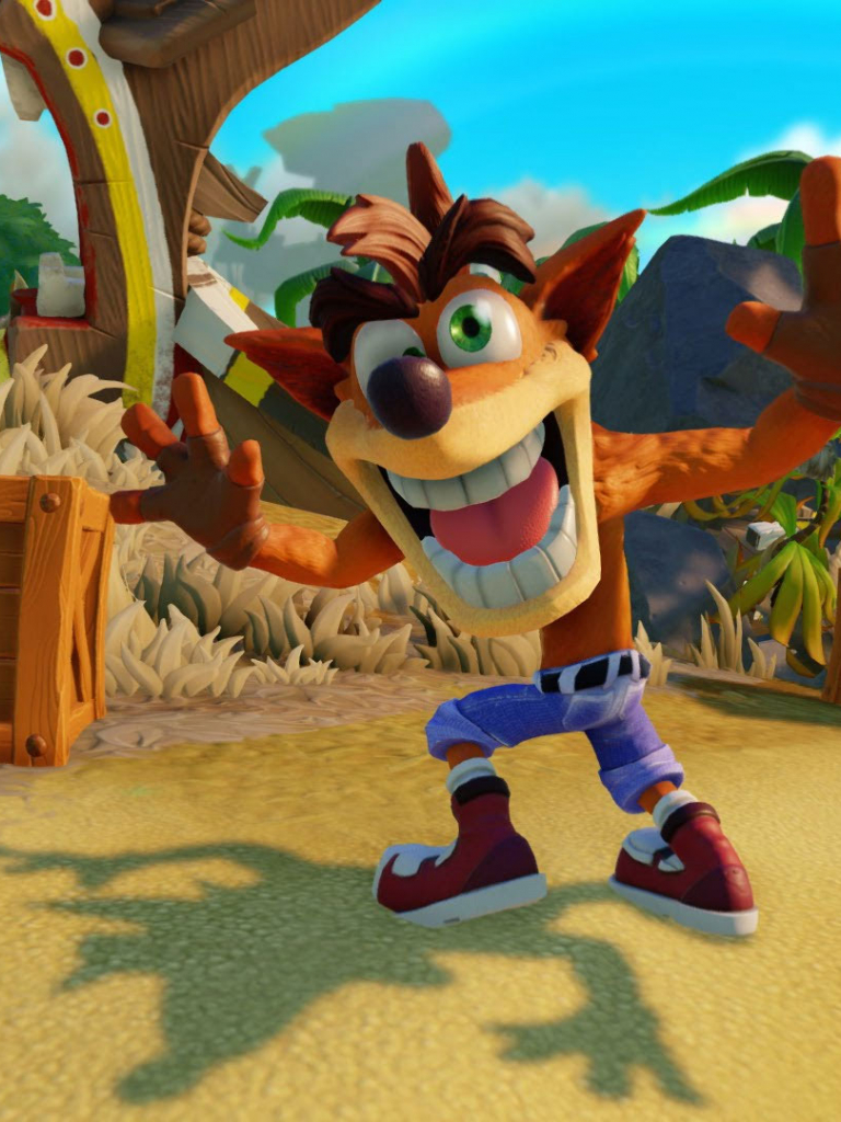 Free download Crash Bandicoot N Sane Trilogy How To Obtain All Colored Gems [1920x1080] for your Desktop, Mobile & Tablet. Explore Crash Bandicoot 2 Wallpaper. Crash Background, Car Crash