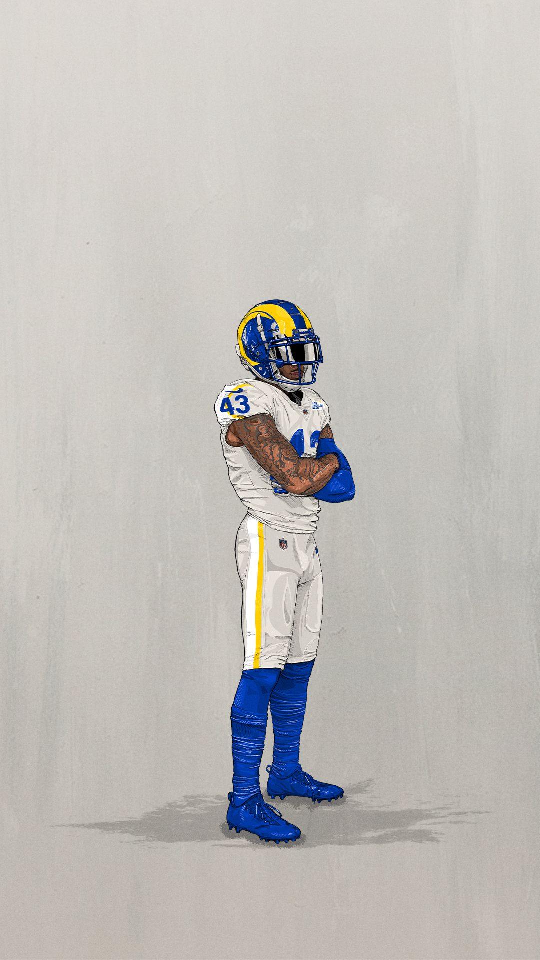 Rams Odell Beckham Wallpapers - Wallpaper Cave