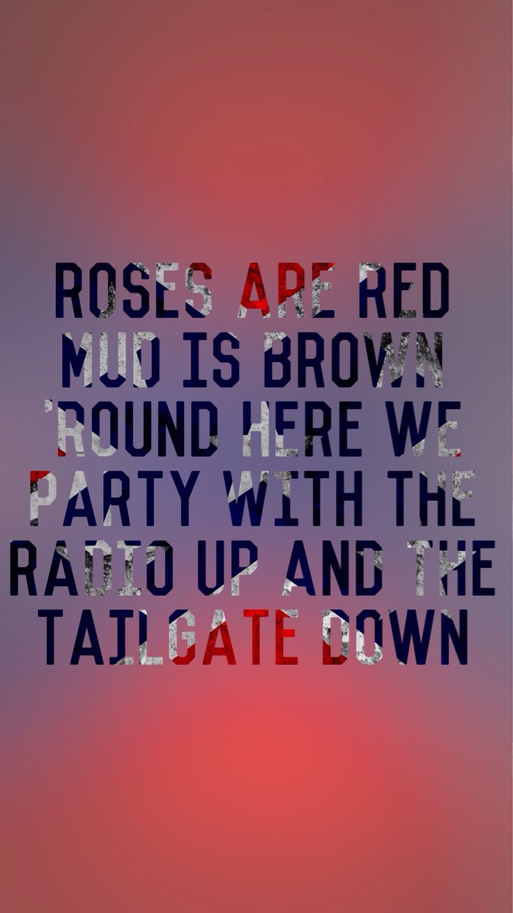 Country Girl Wallpaper