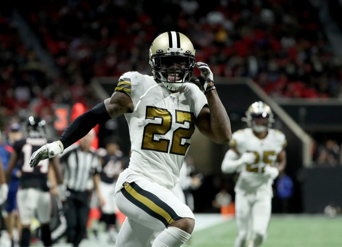 Saints Of 2020: No. 23, C.J. Gardner Johnson Illustrated New Orleans Saints News, Analysis And More