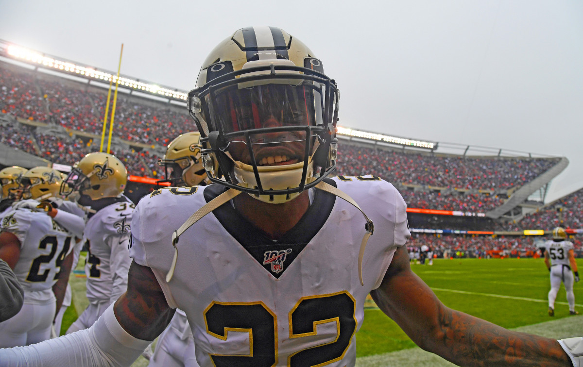 Saints Of 2020: No. 23, C.J. Gardner Johnson Illustrated New Orleans Saints News, Analysis And More