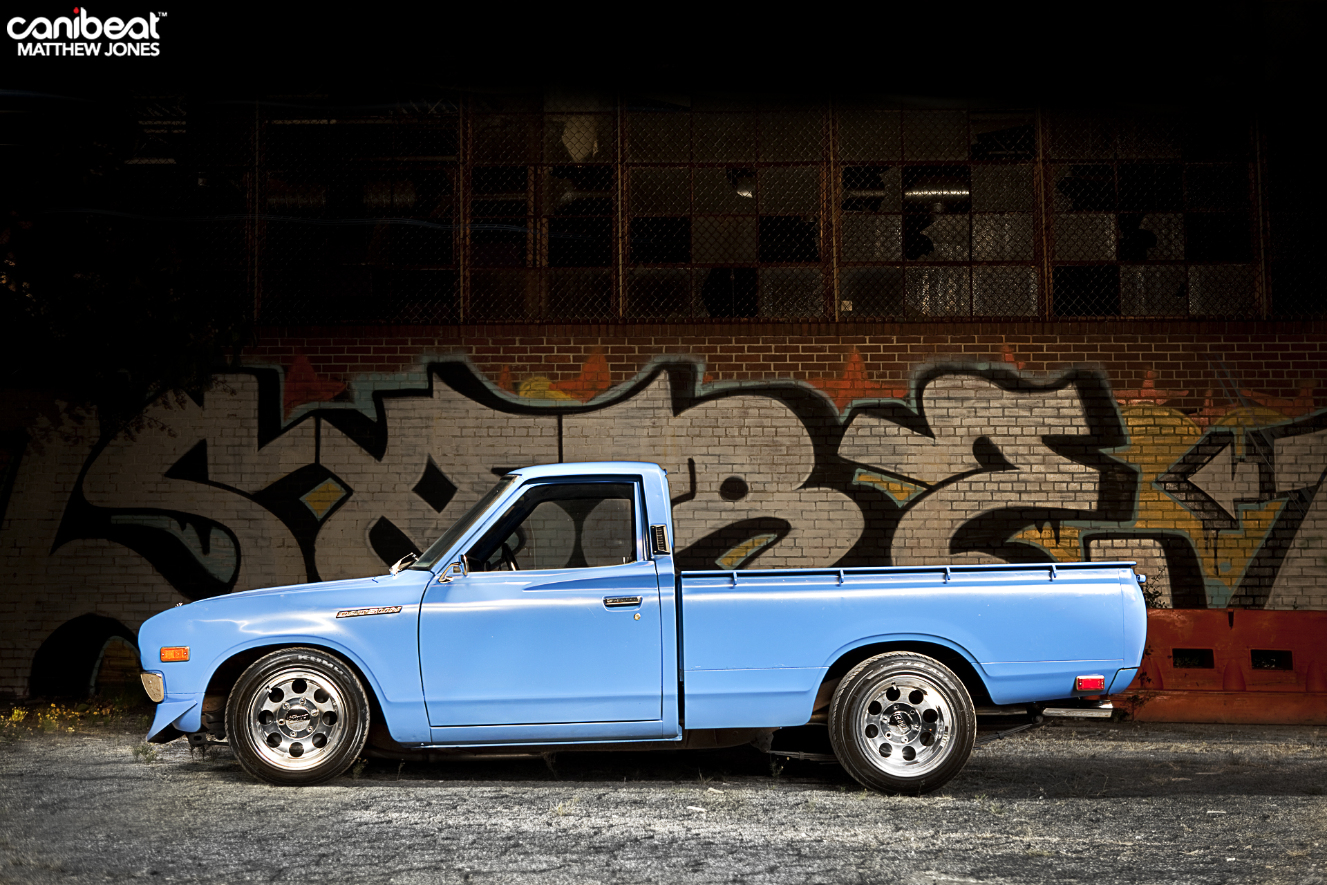 Datsun 620 Wallpaper 7 620 Wallpaper & Background Download