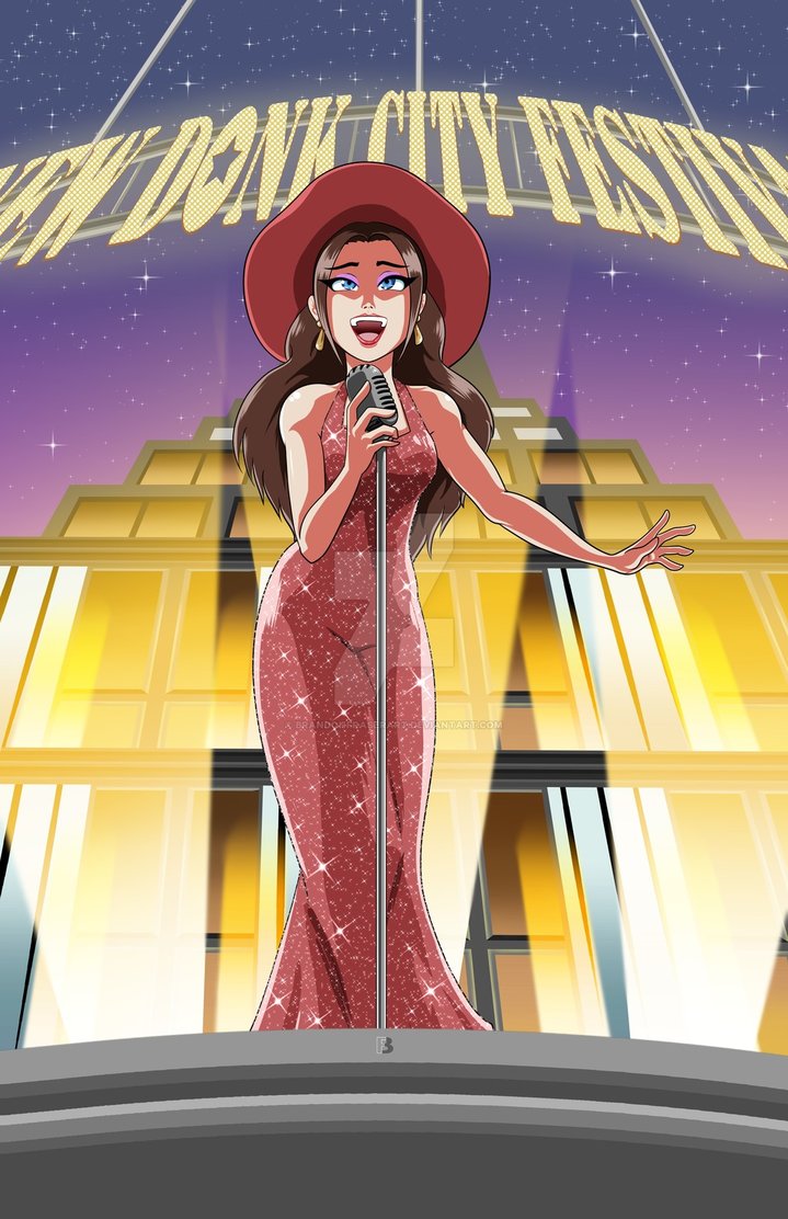 Pauline Mario Odyssey Anime Image Board