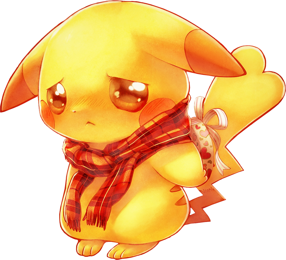 Sad Pokemon Pikachu Clipart Sad. Full Size PNG Download