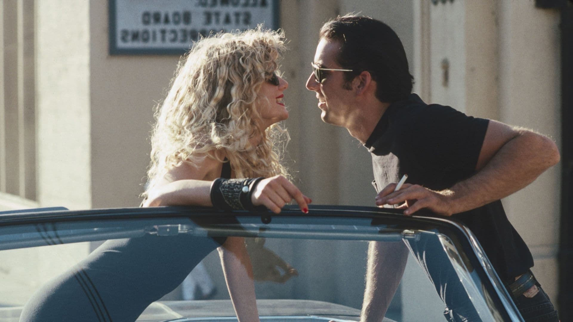 Wild At Heart Movie Wallpaper & Posters (4K HD)