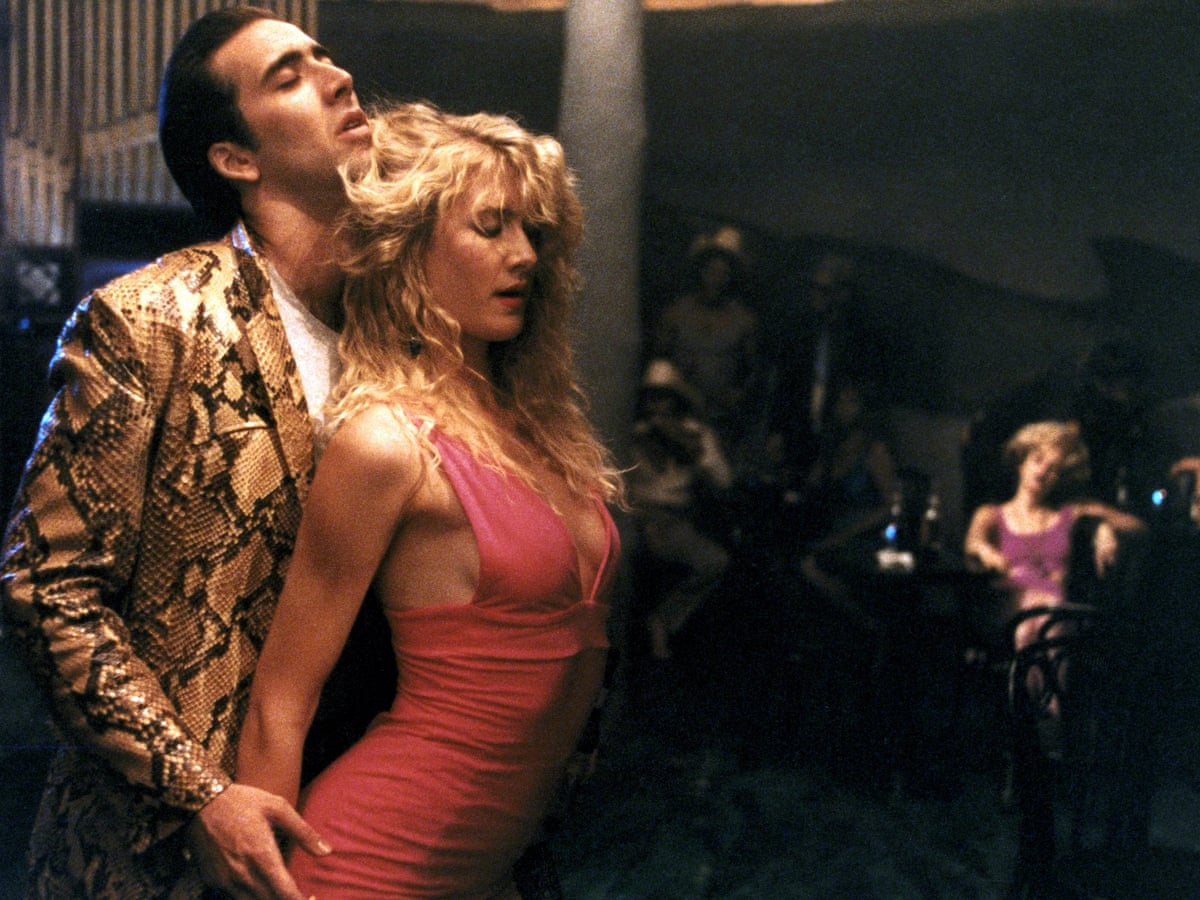 Wild at Heart at 30: David Lynch's divisive and unruly road movie