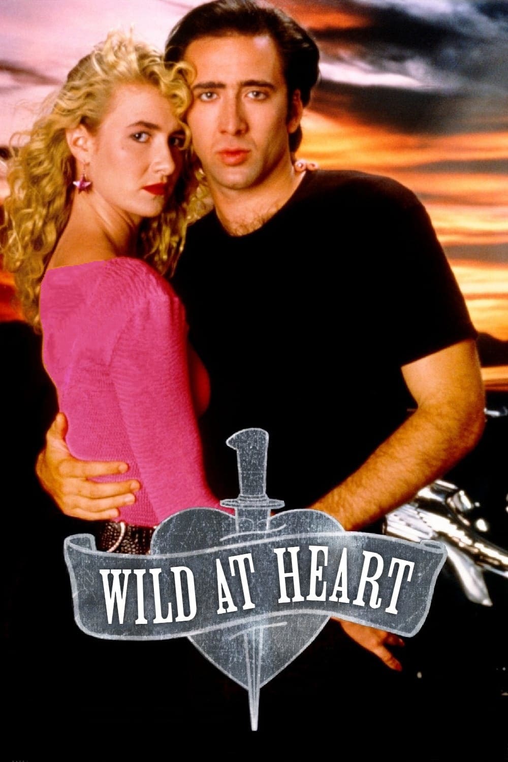 Wild At Heart Movie Wallpaper & Posters (4K HD)