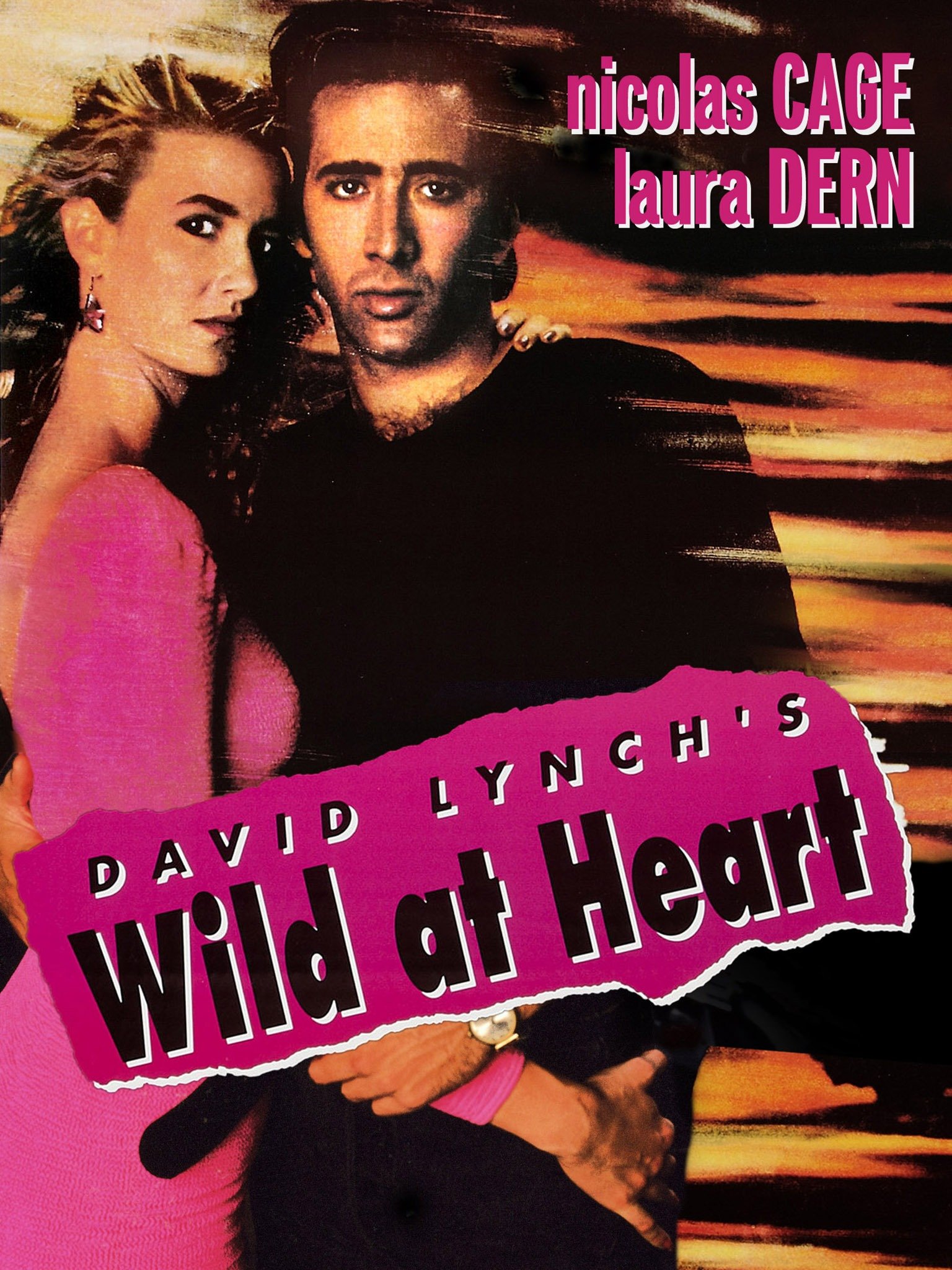 Wild at Heart