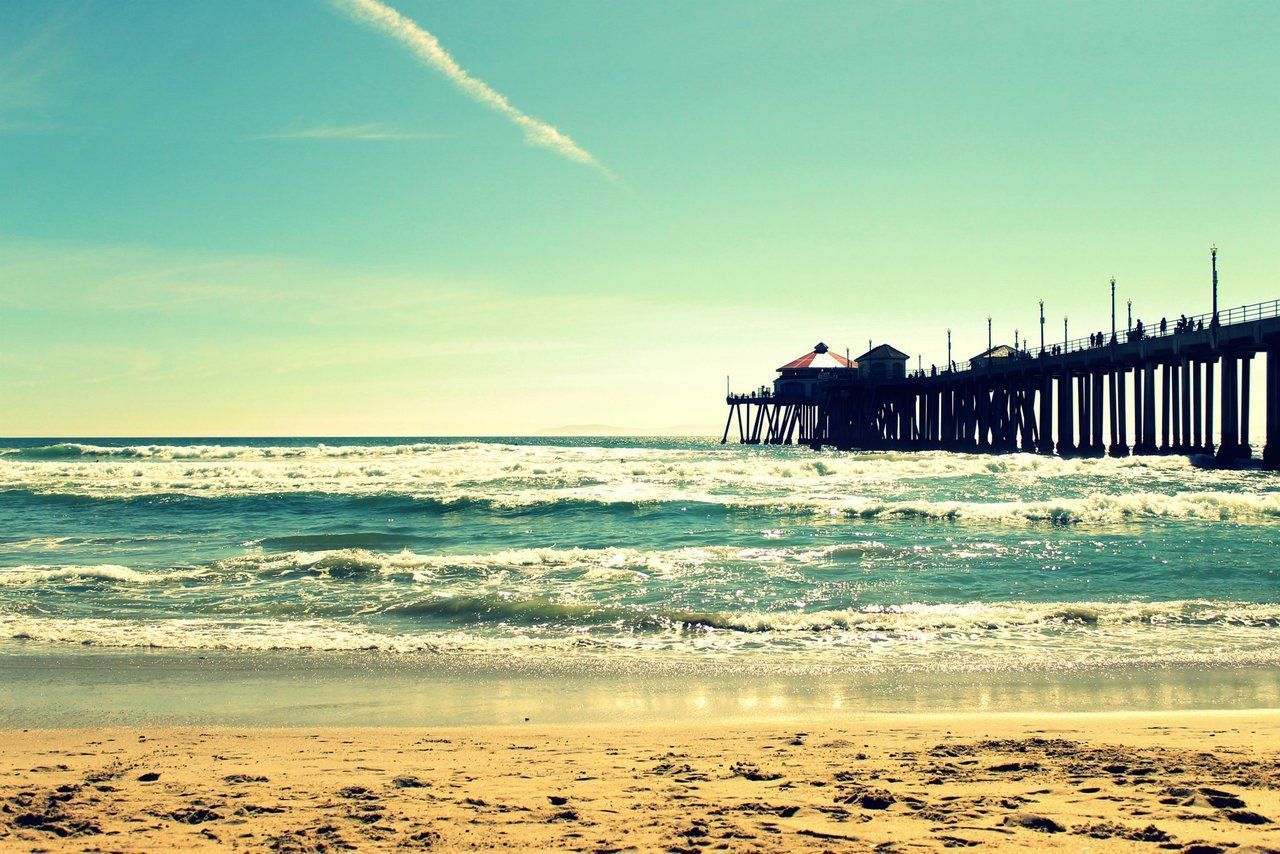 California Summer Wallpaper, HD California Summer Background on WallpaperBat