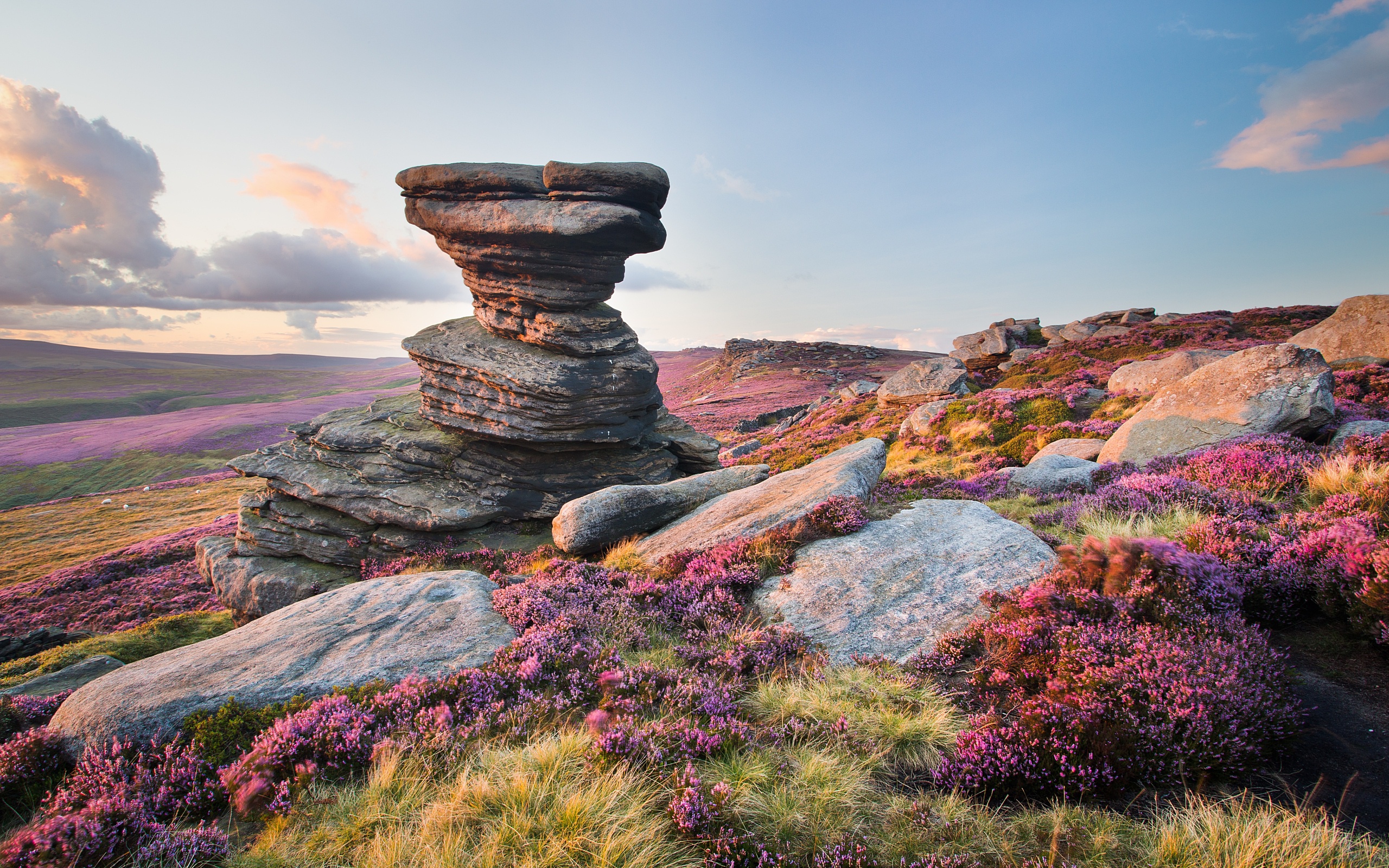 Peak District Wallpapers - Wallpaper Cave