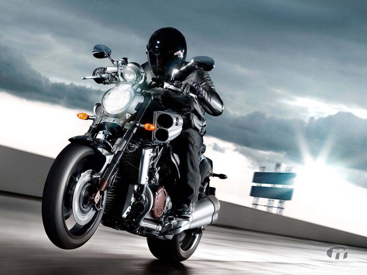 Heavy Bike Wallpaper. Motors.pk. Yamaha vmax, Yamaha, Moto wallpaper