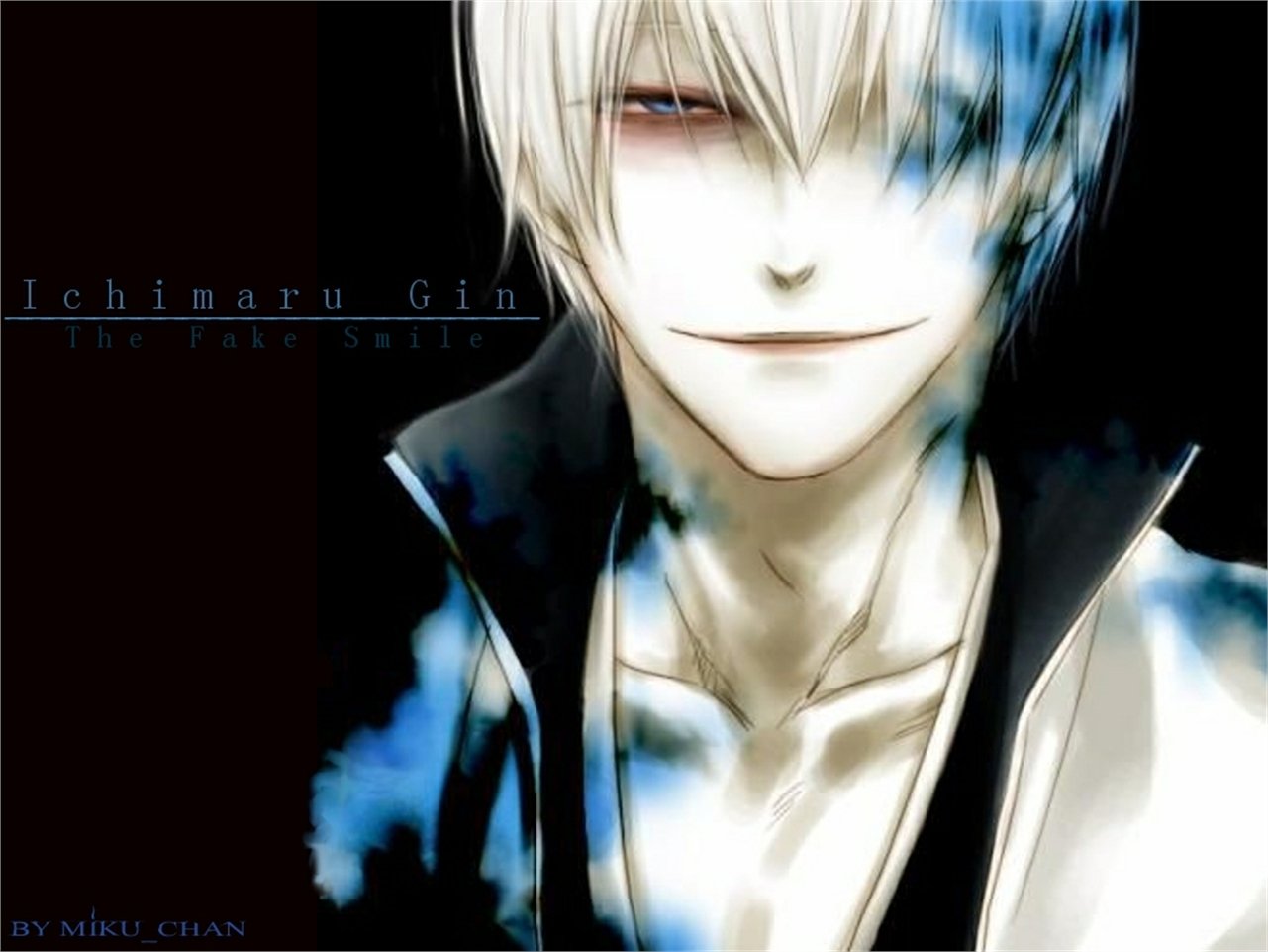 Free download 360 Gin Ichimaru HD Wallpaper Background Image [1281x961] for your Desktop, Mobile & Tablet. Explore Ichimaru Wallpaper. Ichimaru Wallpaper