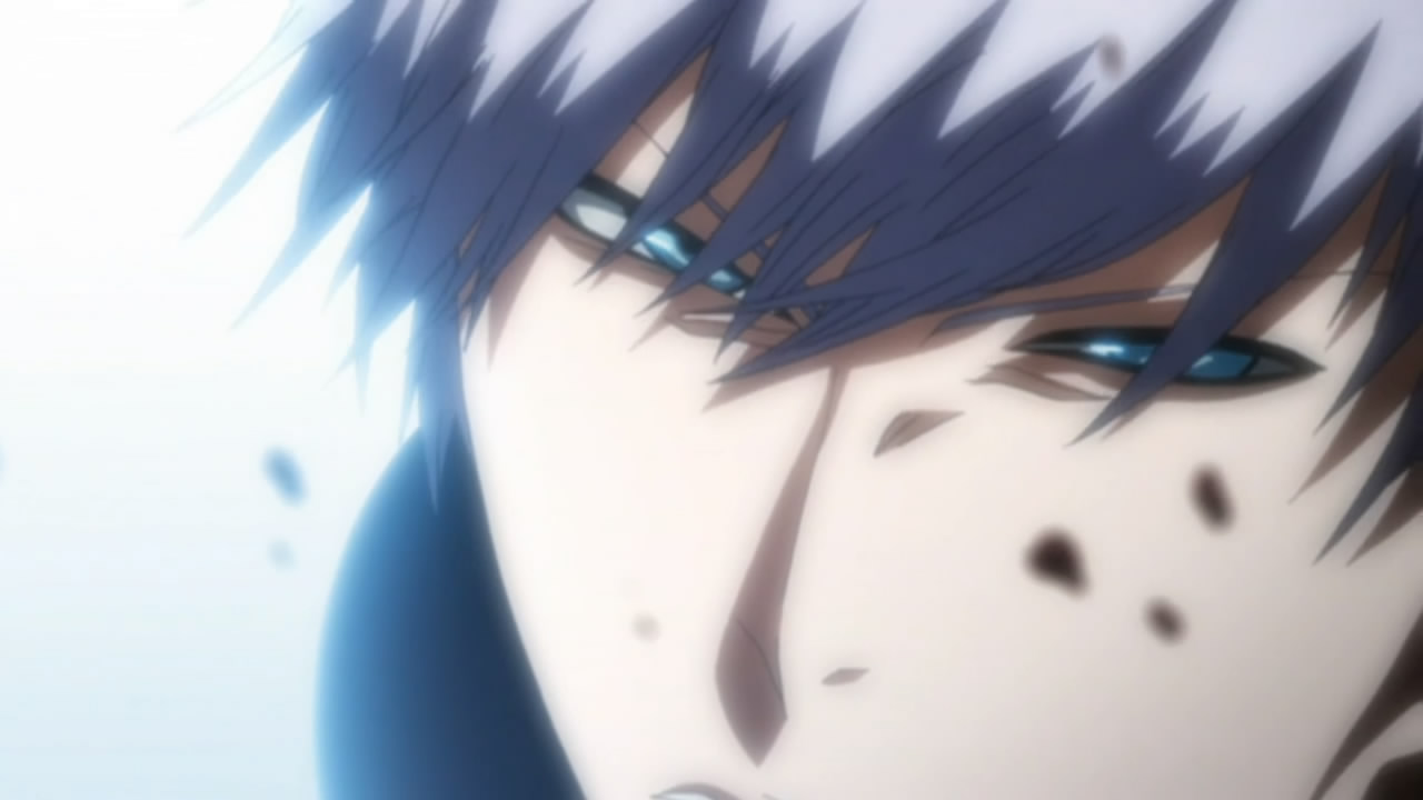 Ichimaru Gin Anime Image Board