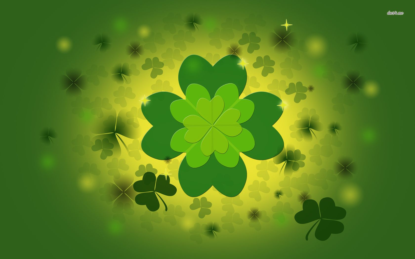 St. Patrick's Day HD wallpaper. St patricks day wallpaper, St patricks day picture, Spring wallpaper