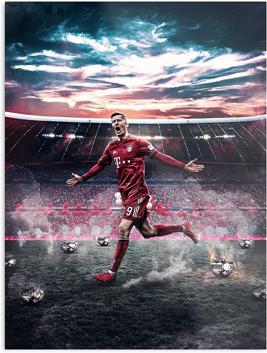 Uživatel GraphicSam na Twitteru Robert Lewandowski  phone wallpaper  Retweets greatly appreciated rl9 MiaSanMia Bayern BayernMunich  httpstcoUTFKizcFdV  Twitter