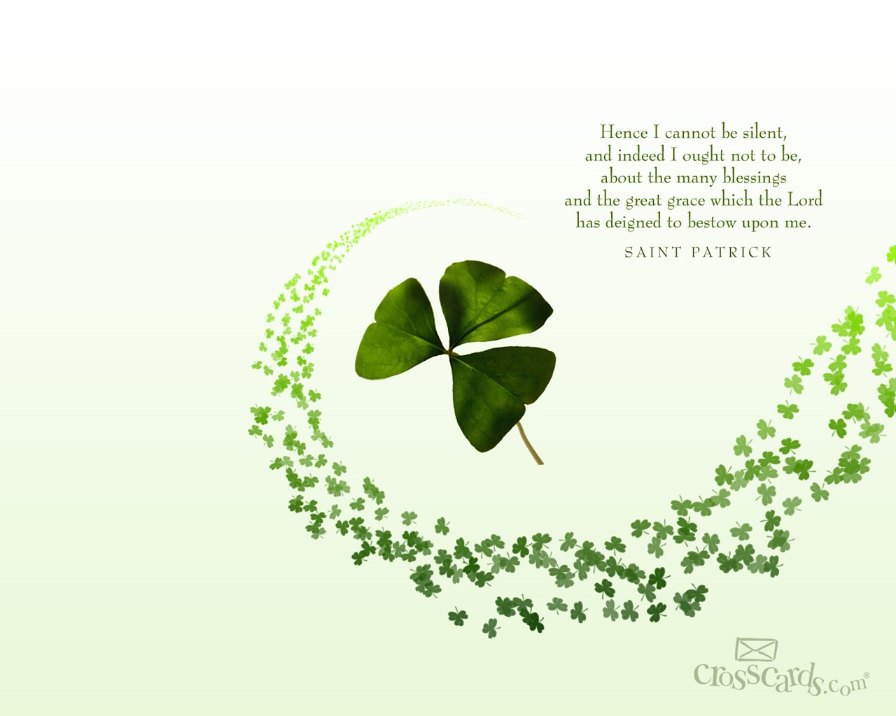 Download St Patricks Day Wallpaper, HD Background Download