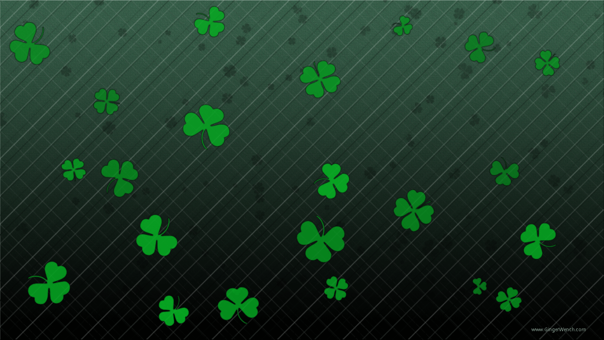 St Patricks Wallpaper 14696 HD Desktop Background and Widescreen